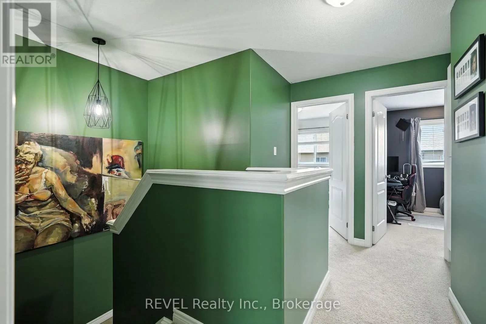 1001 COOK DRIVE