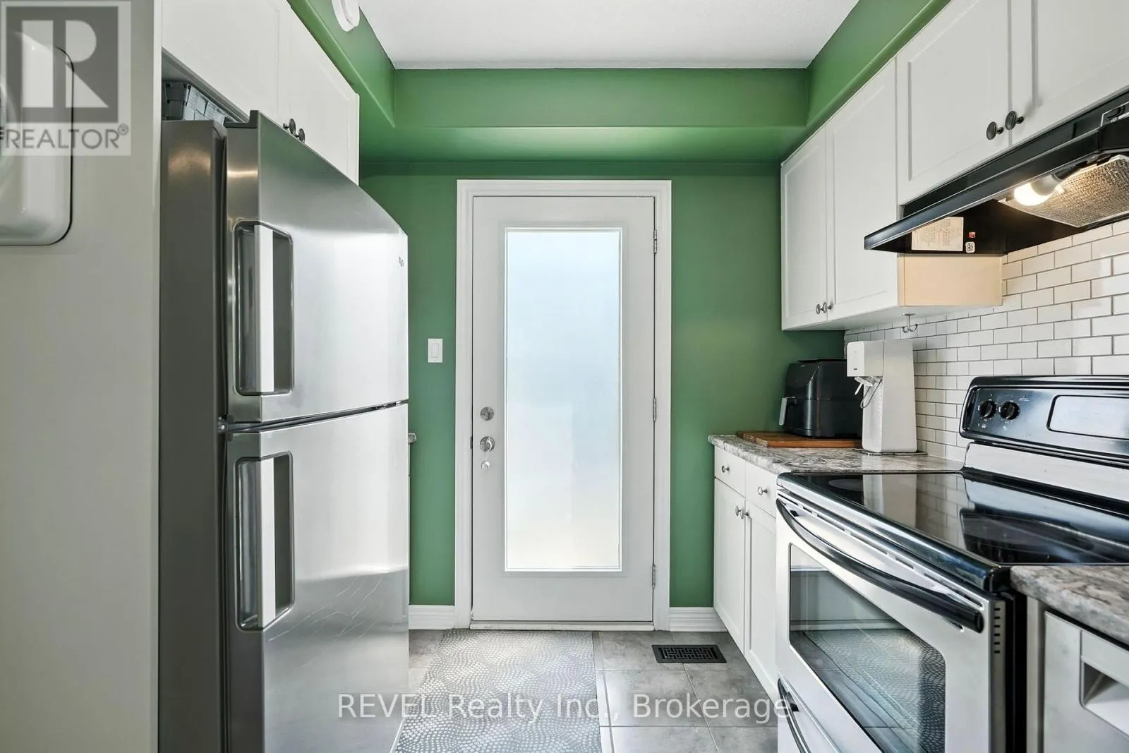 1001 COOK DRIVE