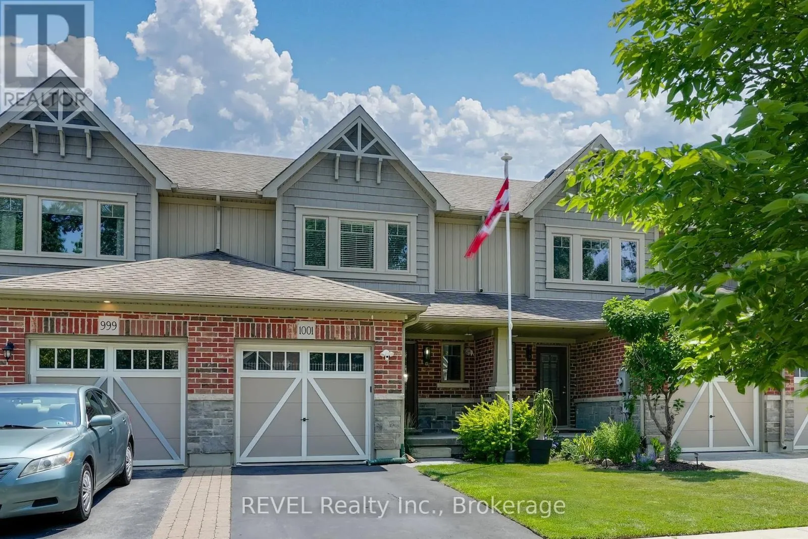 1001 COOK DRIVE