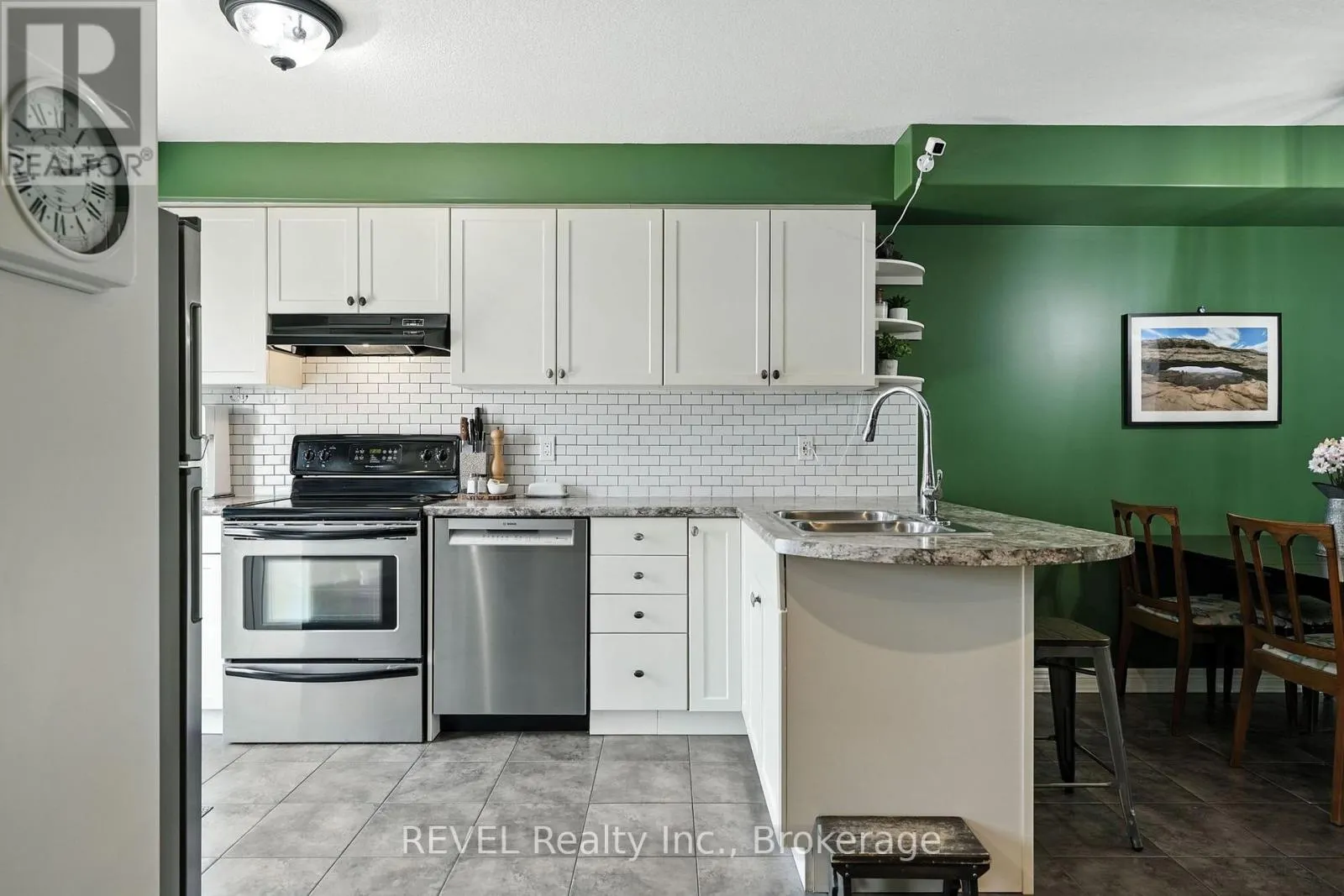 1001 COOK DRIVE