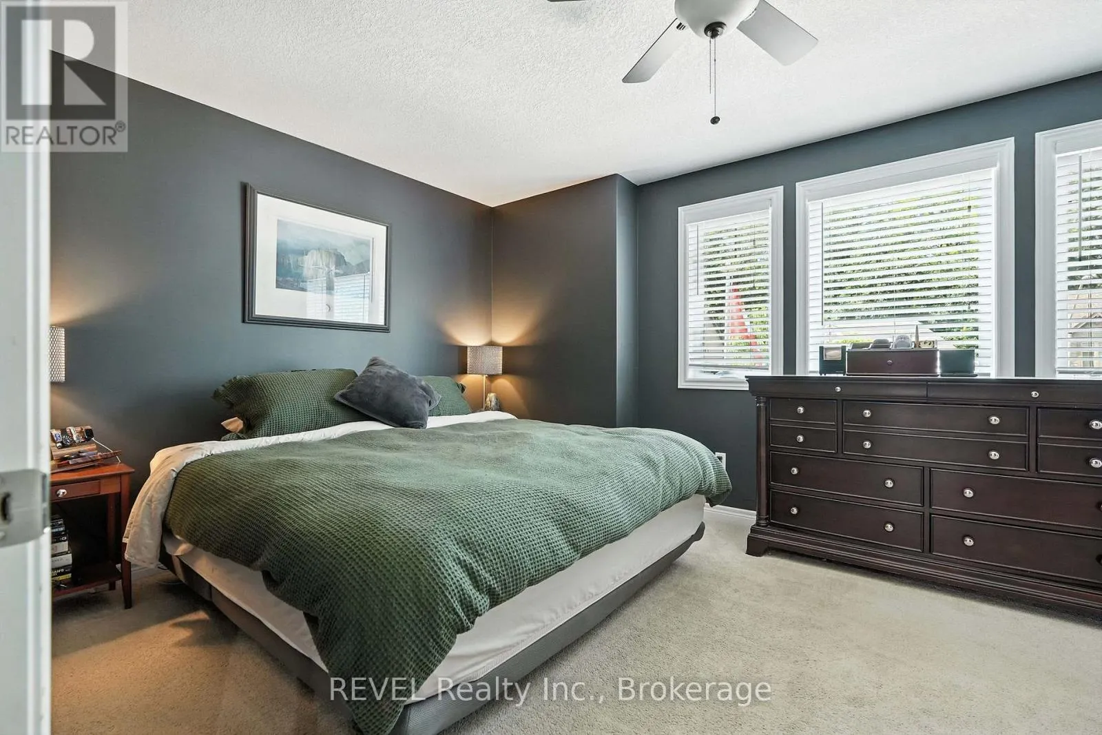 1001 COOK DRIVE