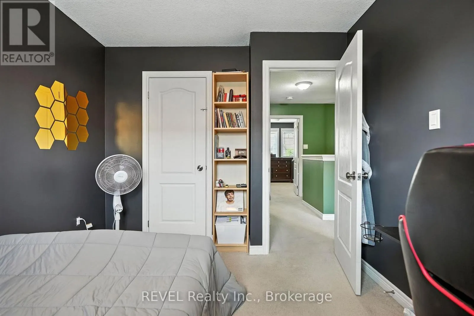 1001 COOK DRIVE