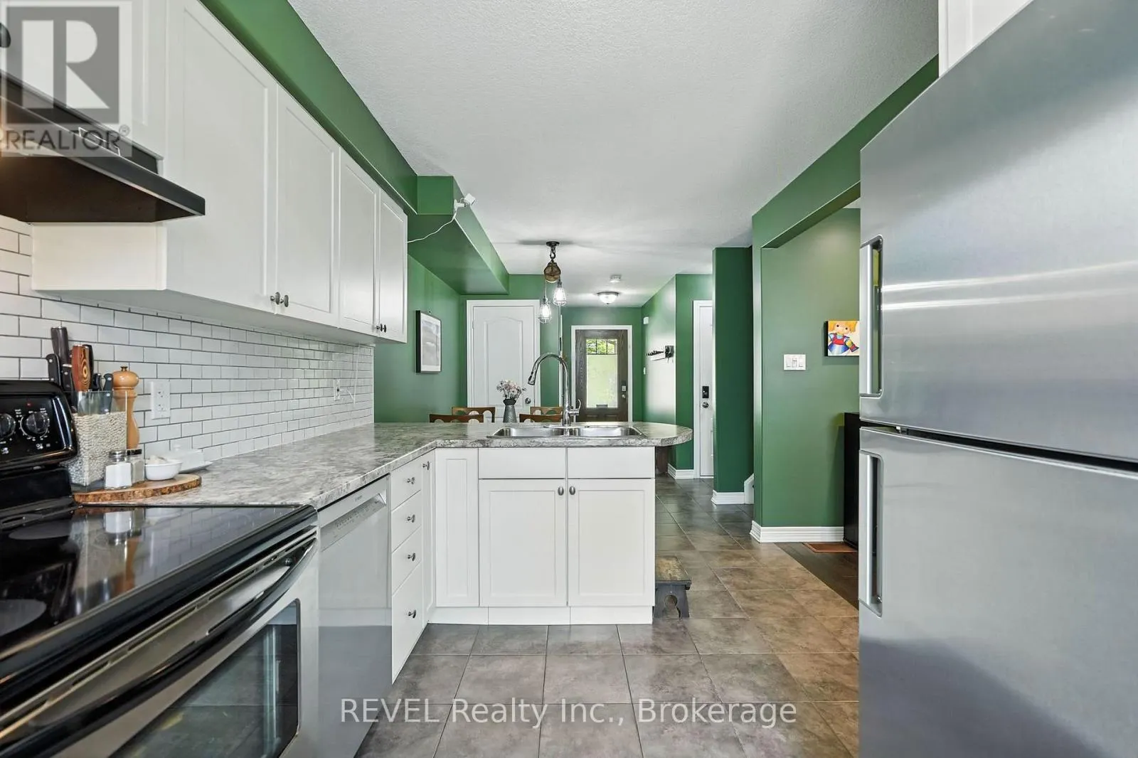 1001 COOK DRIVE