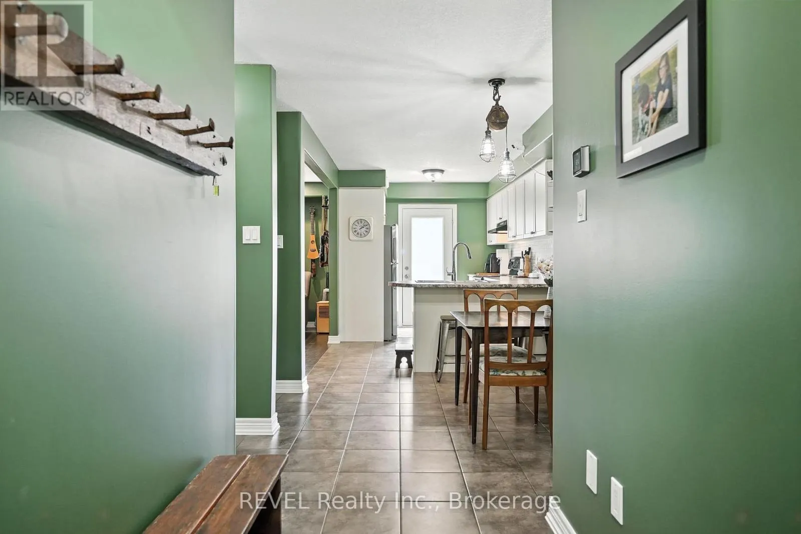 1001 COOK DRIVE