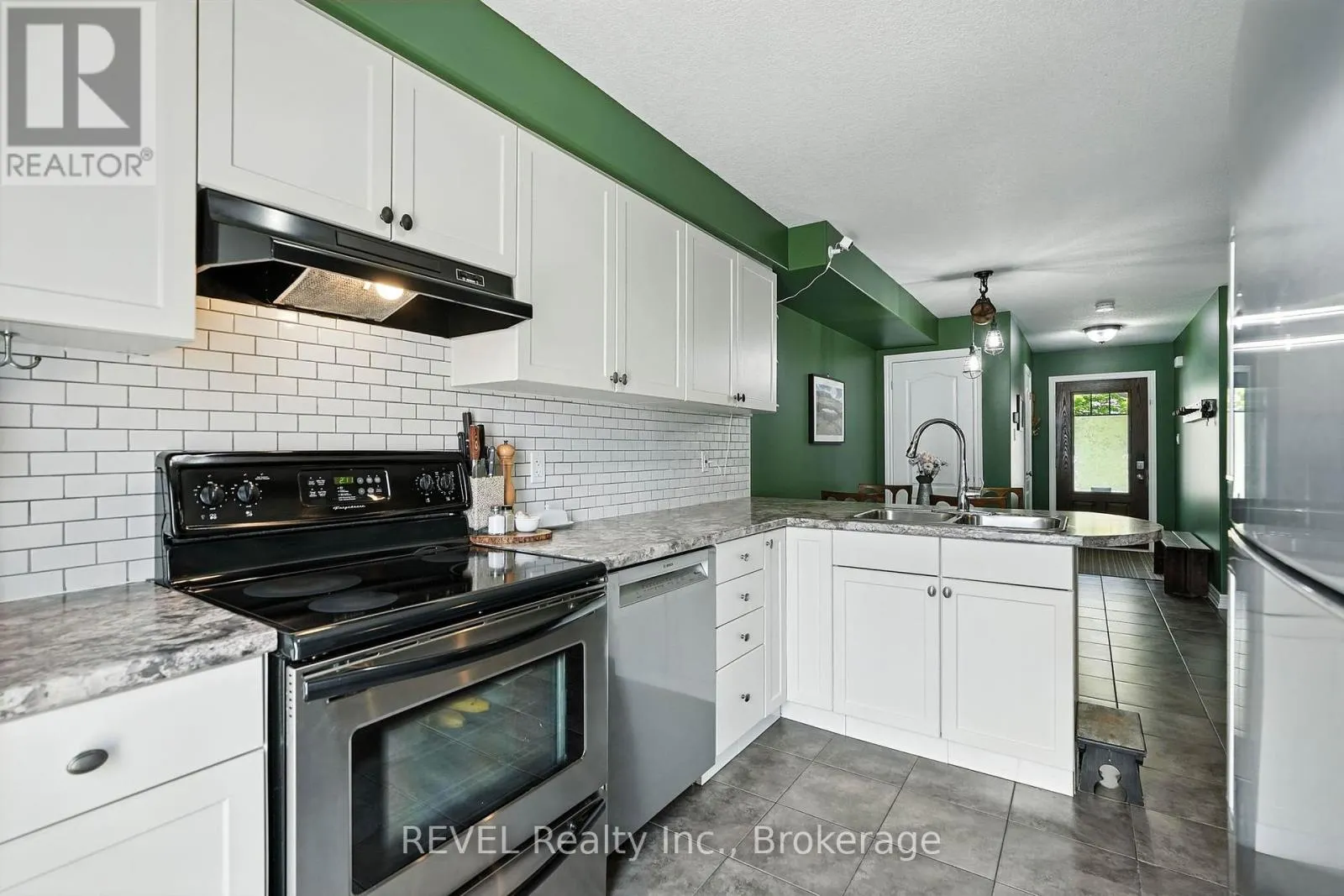 1001 COOK DRIVE