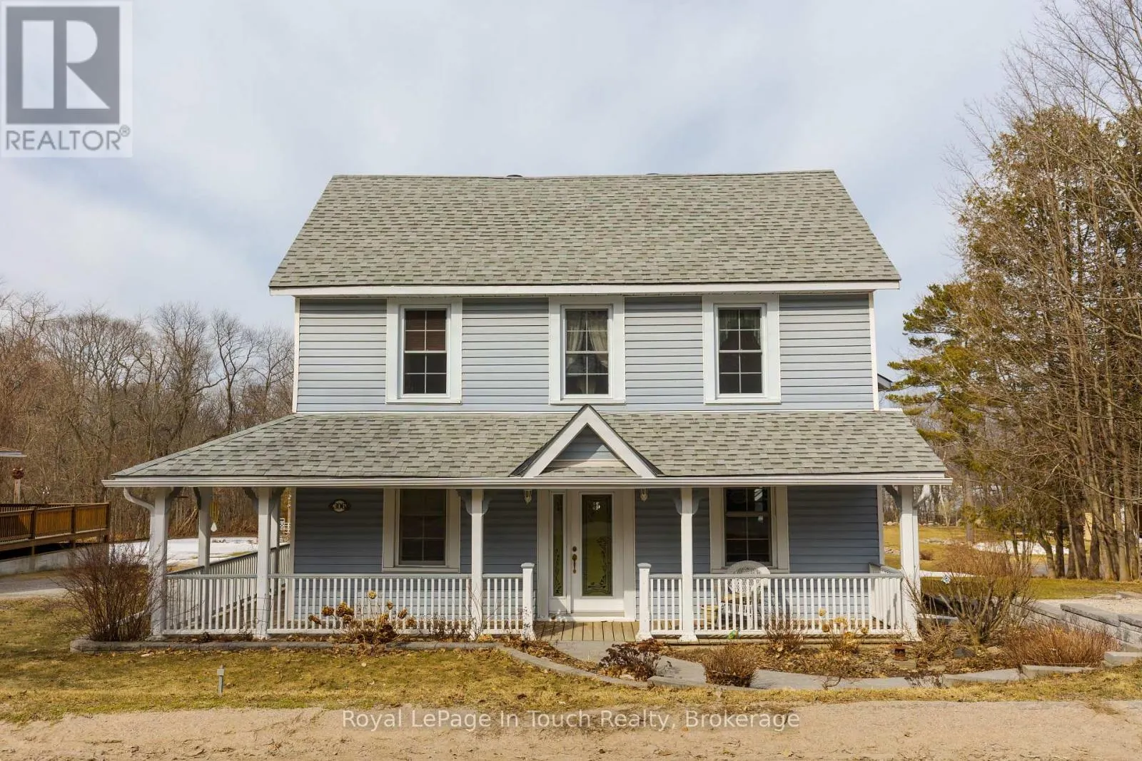 306 CHURCH STREET