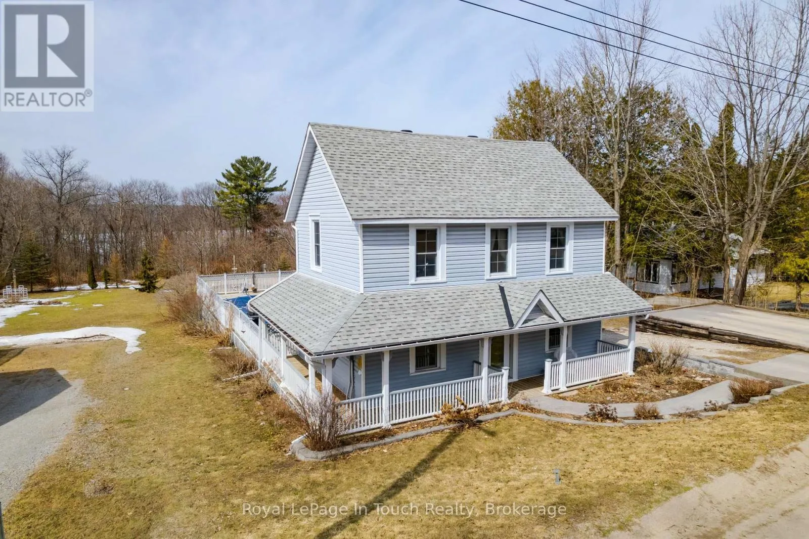 306 CHURCH STREET