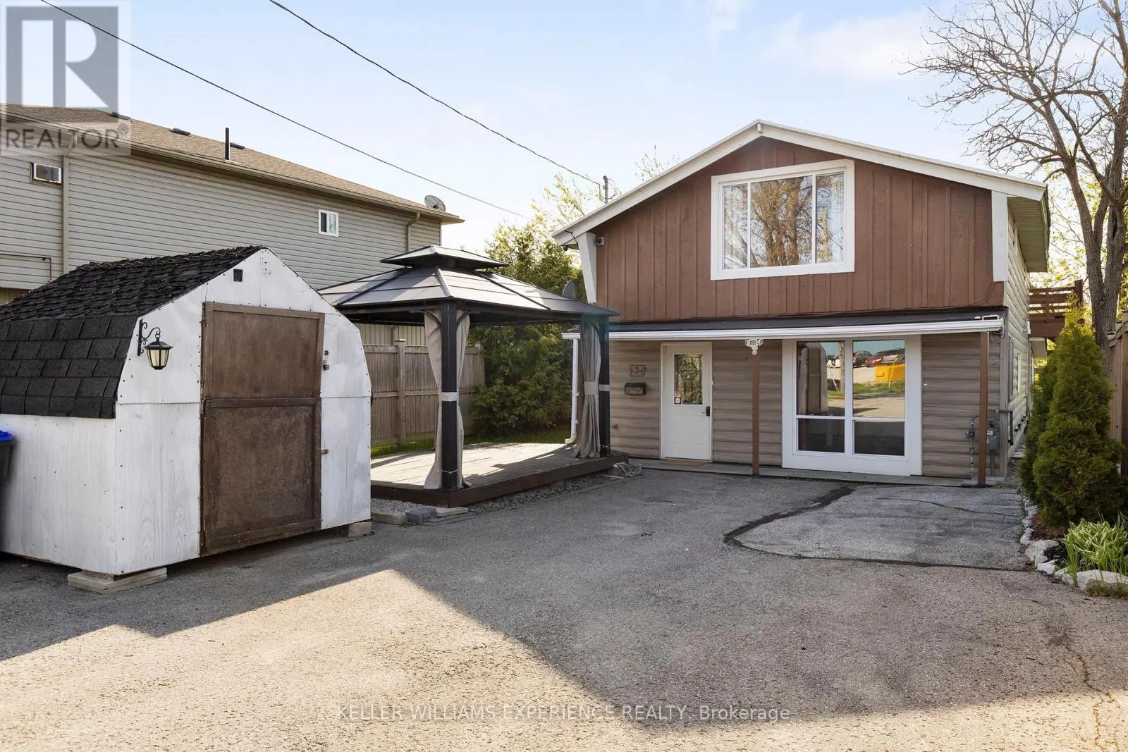 3 COURTLAND STREET