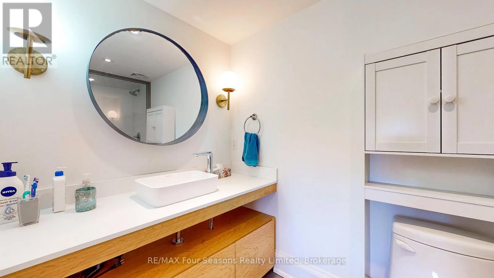 203 - 6 ANCHORAGE CRESCENT, #203
