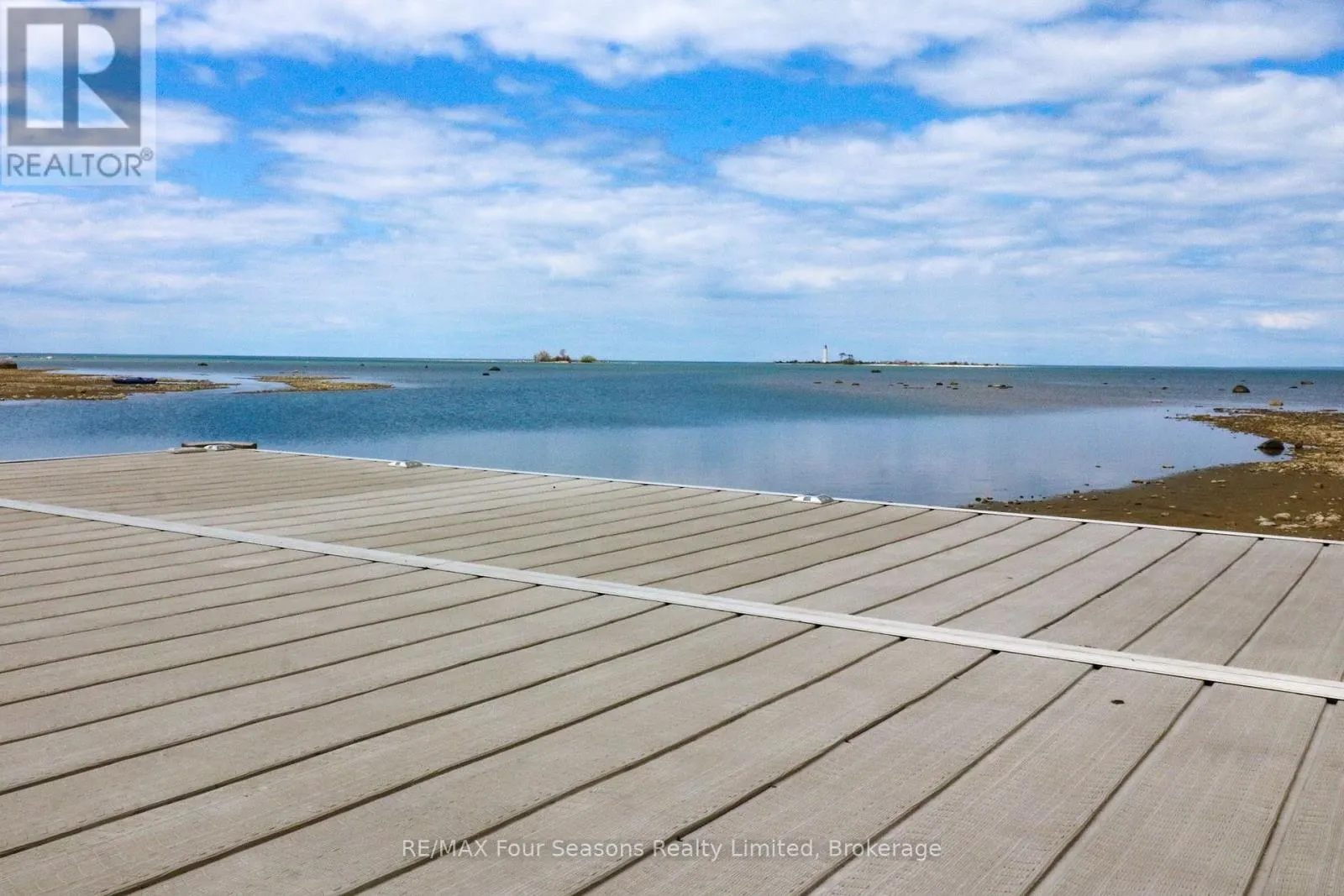 203 - 6 ANCHORAGE CRESCENT, #203