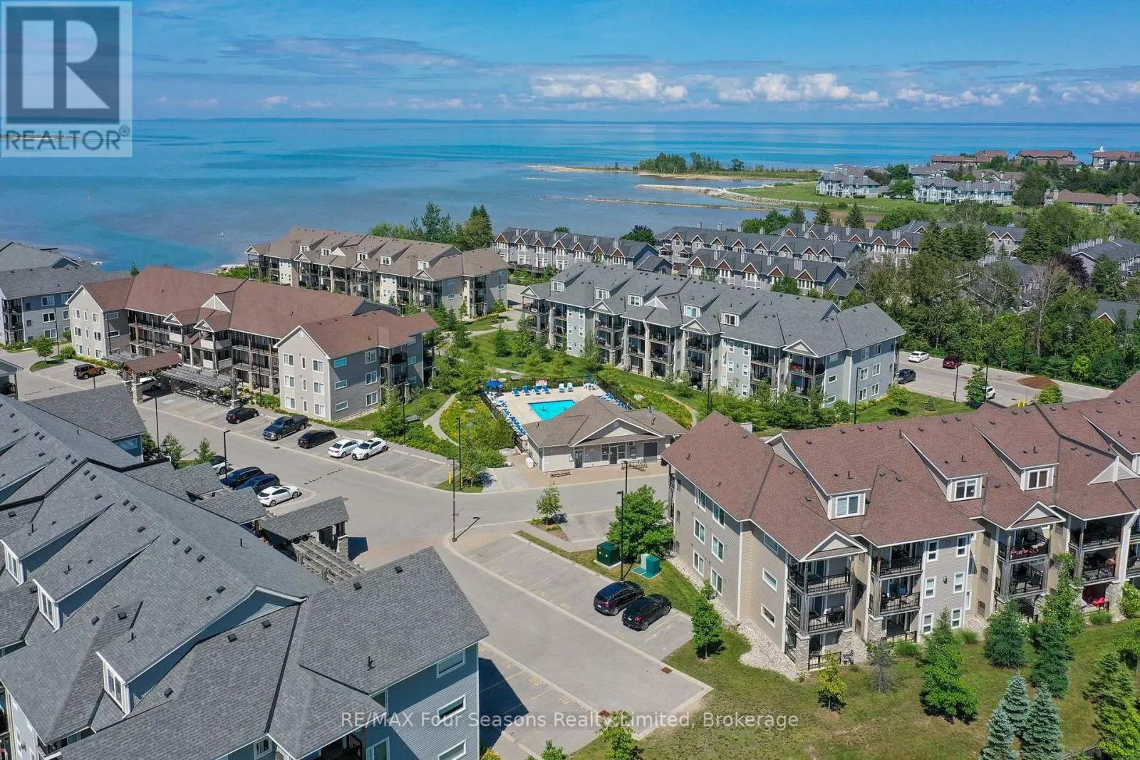 203 - 6 ANCHORAGE CRESCENT, #203