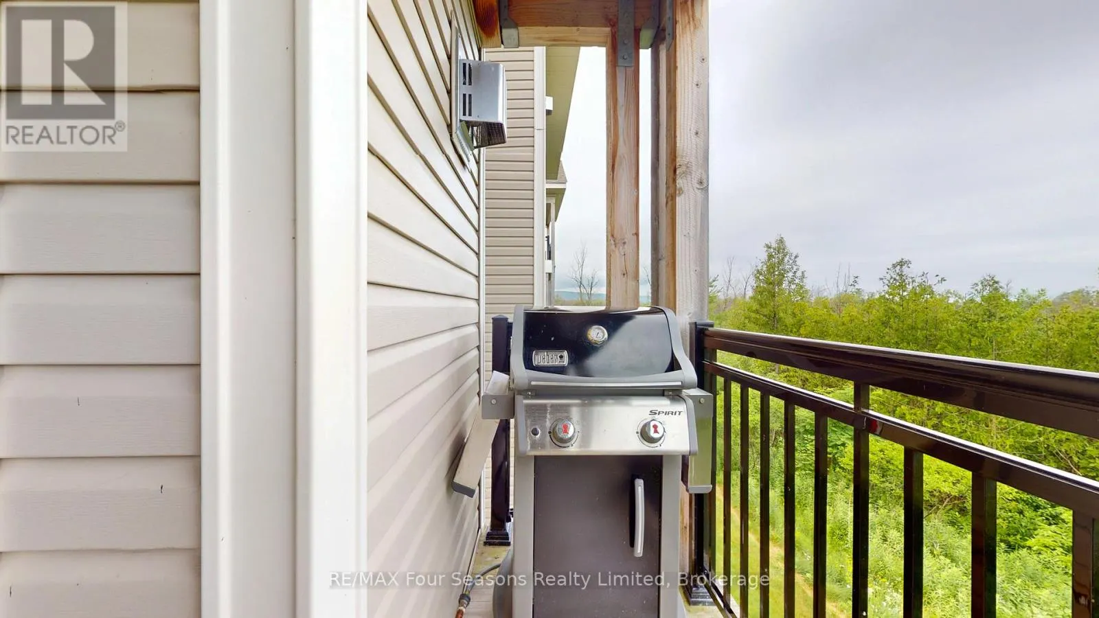 203 - 6 ANCHORAGE CRESCENT, #203