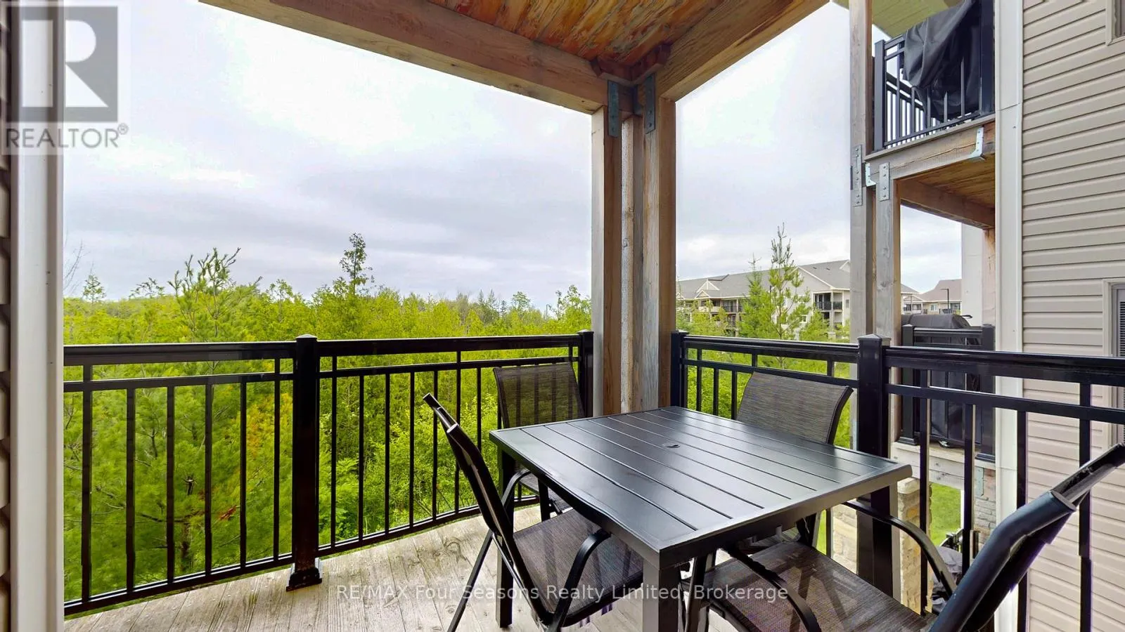 203 - 6 ANCHORAGE CRESCENT, #203