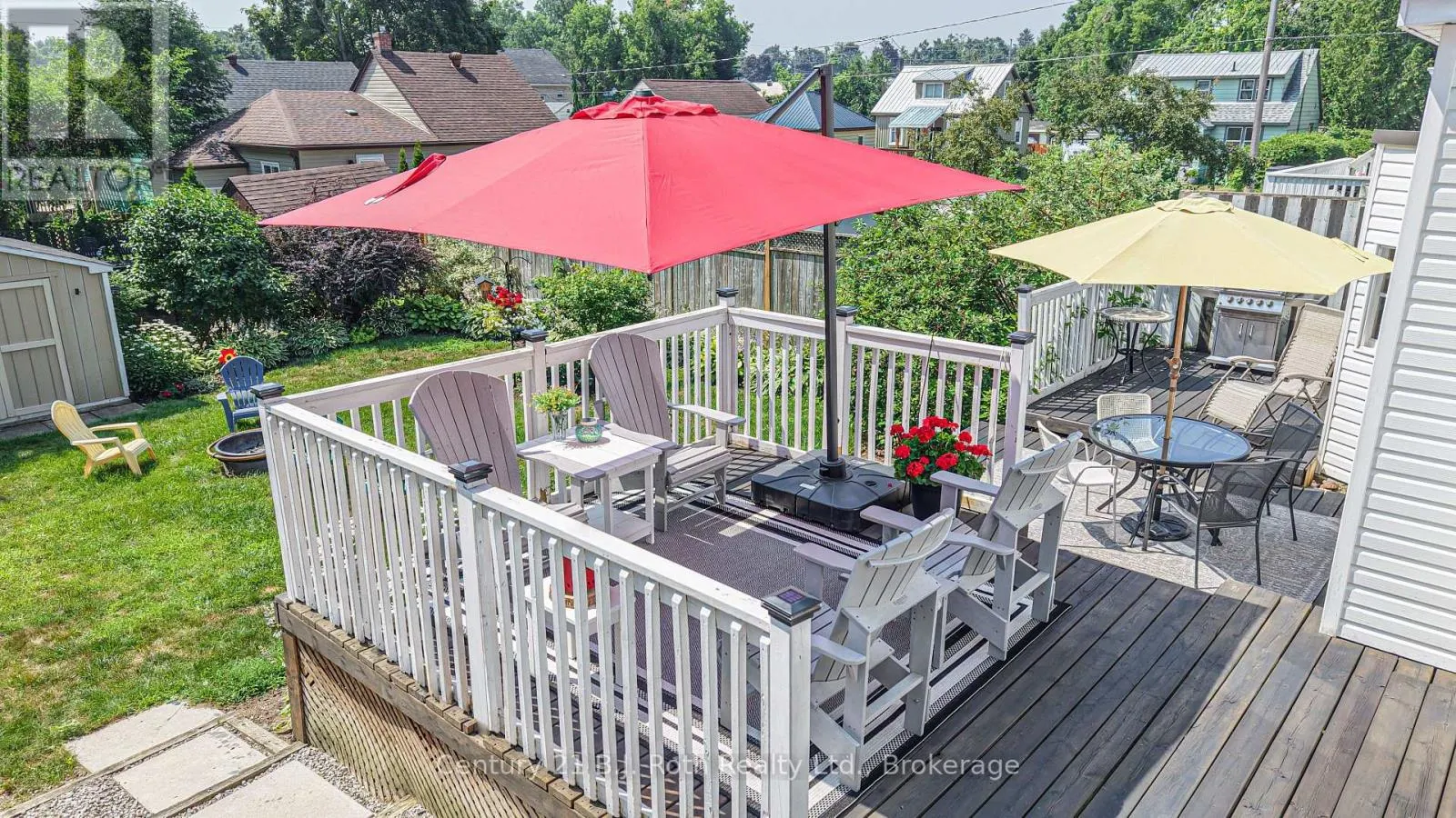 293 NOTTAWASAGA STREET