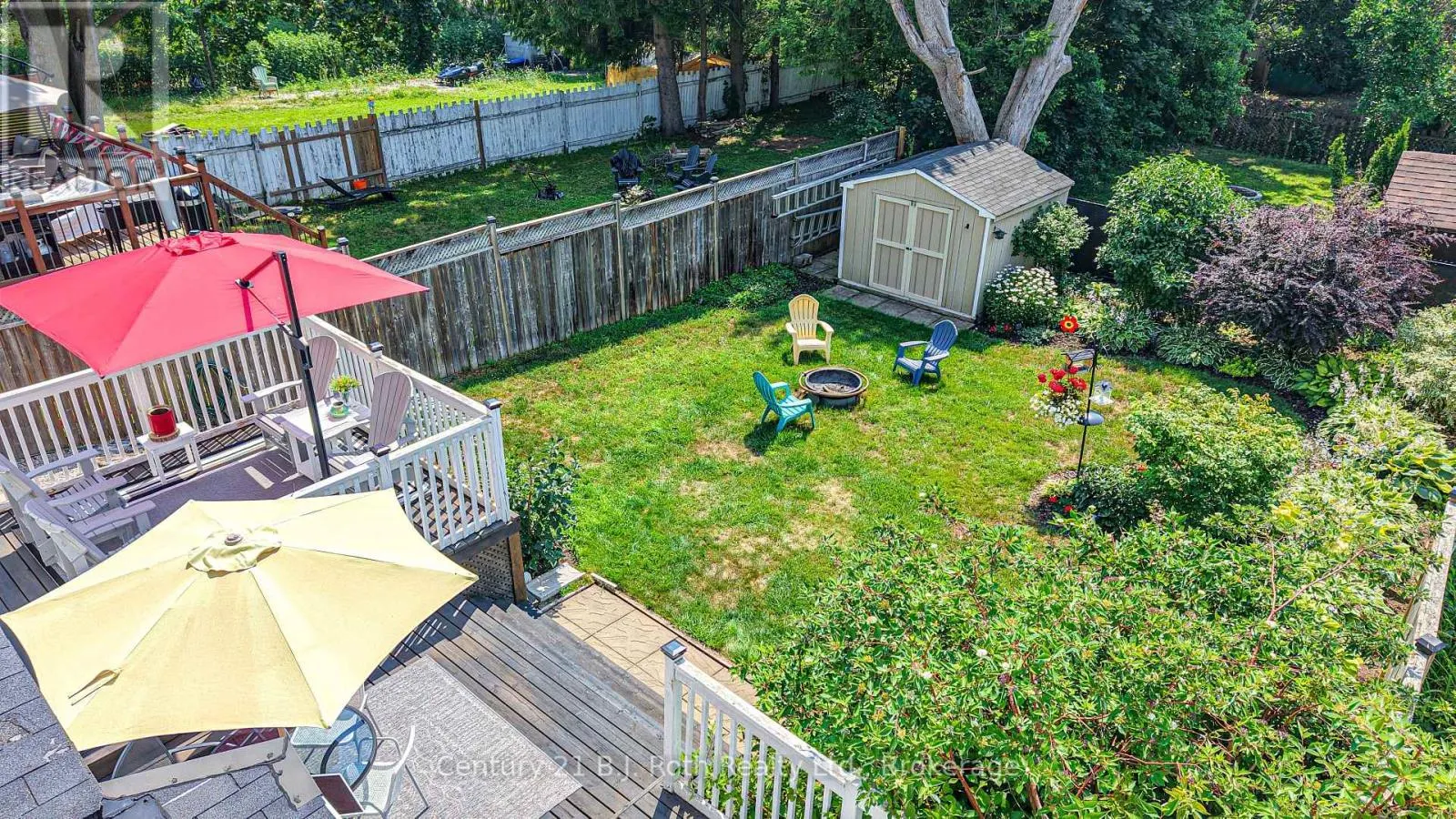 293 NOTTAWASAGA STREET