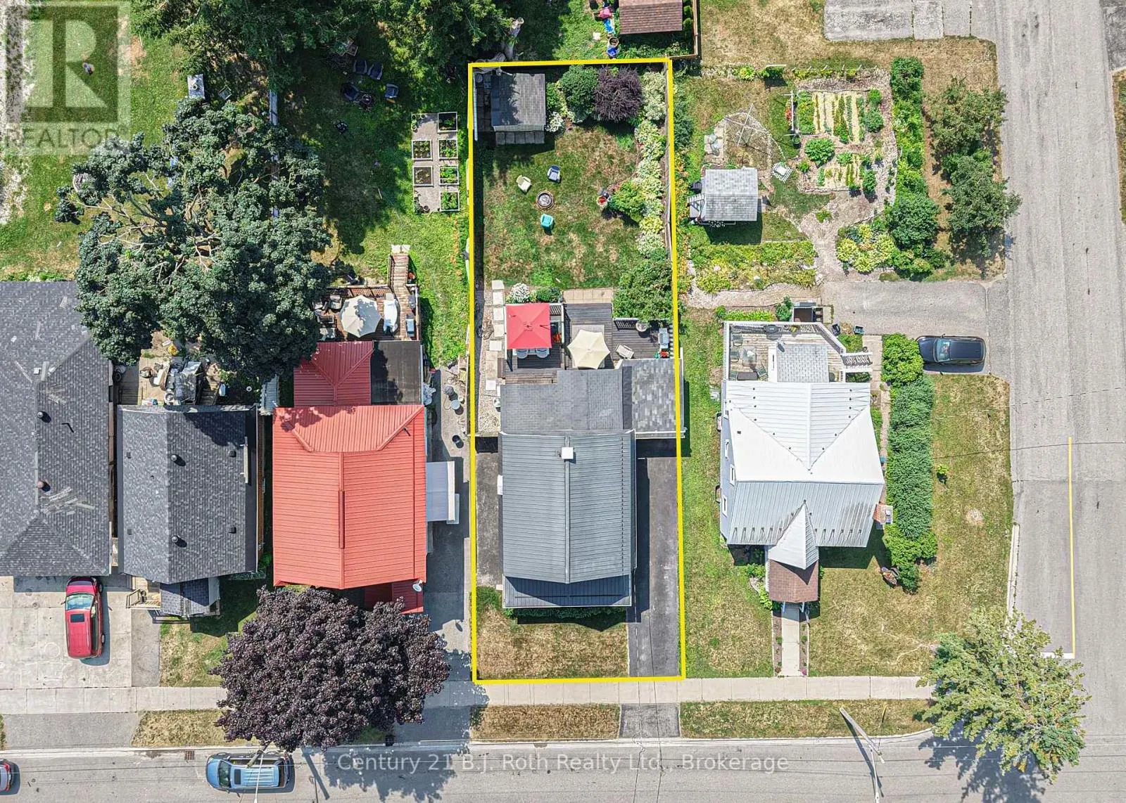 293 NOTTAWASAGA STREET