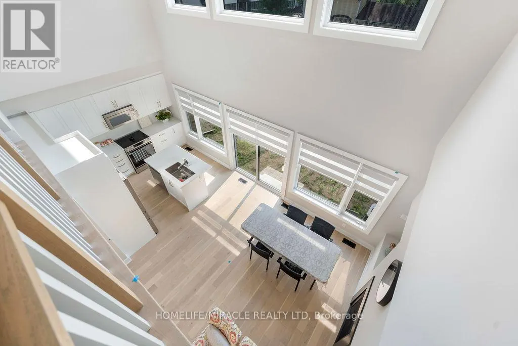 6 RICE LANE
