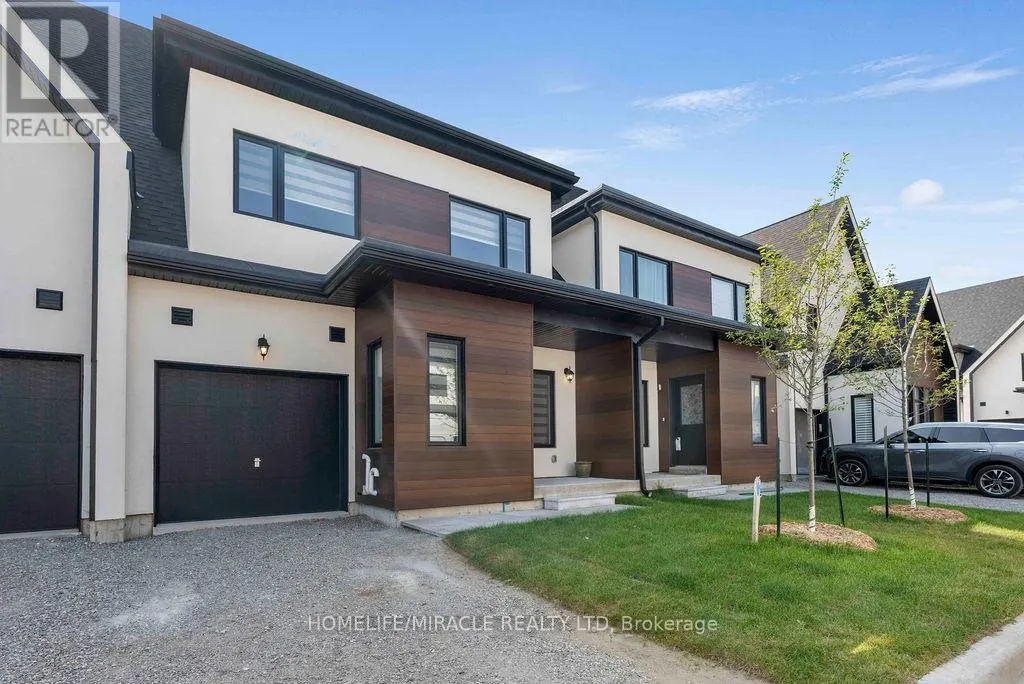 6 RICE LANE