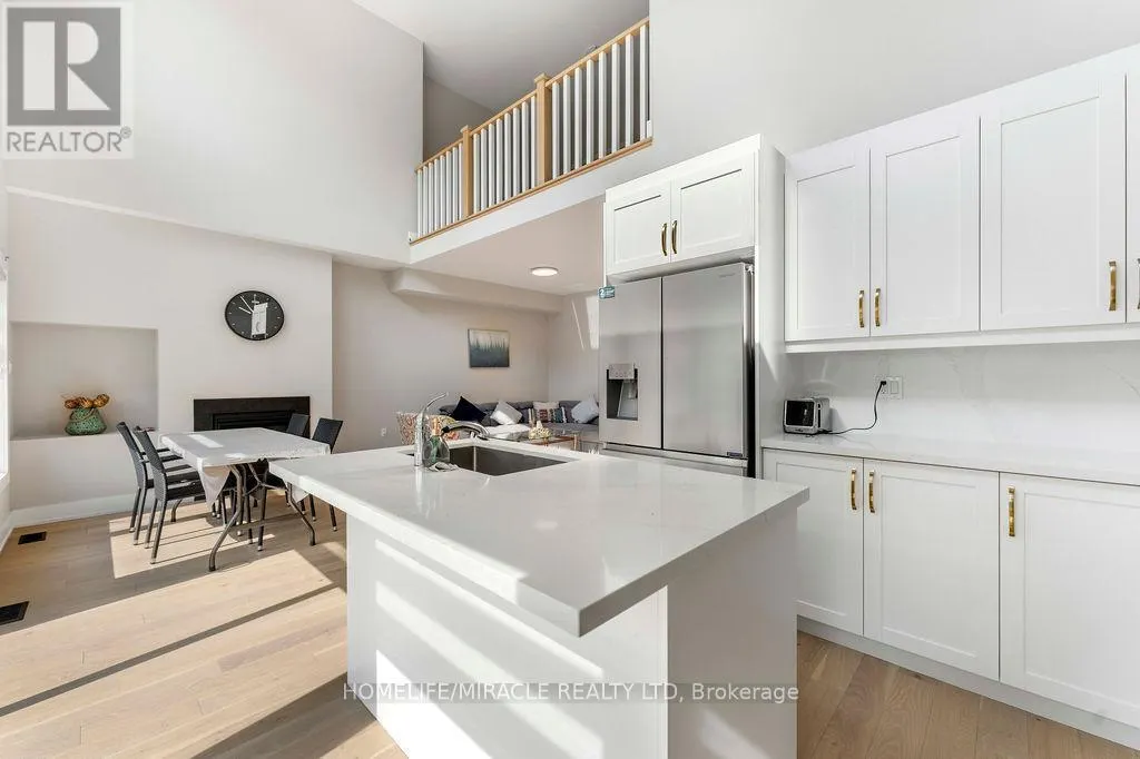 6 RICE LANE