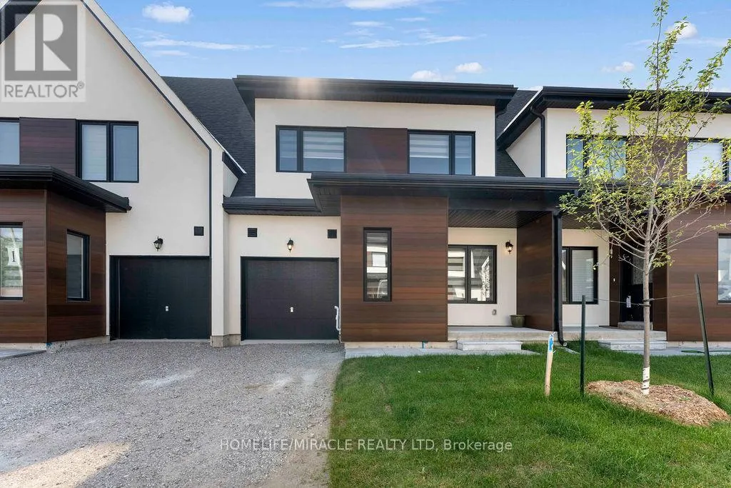 6 RICE LANE