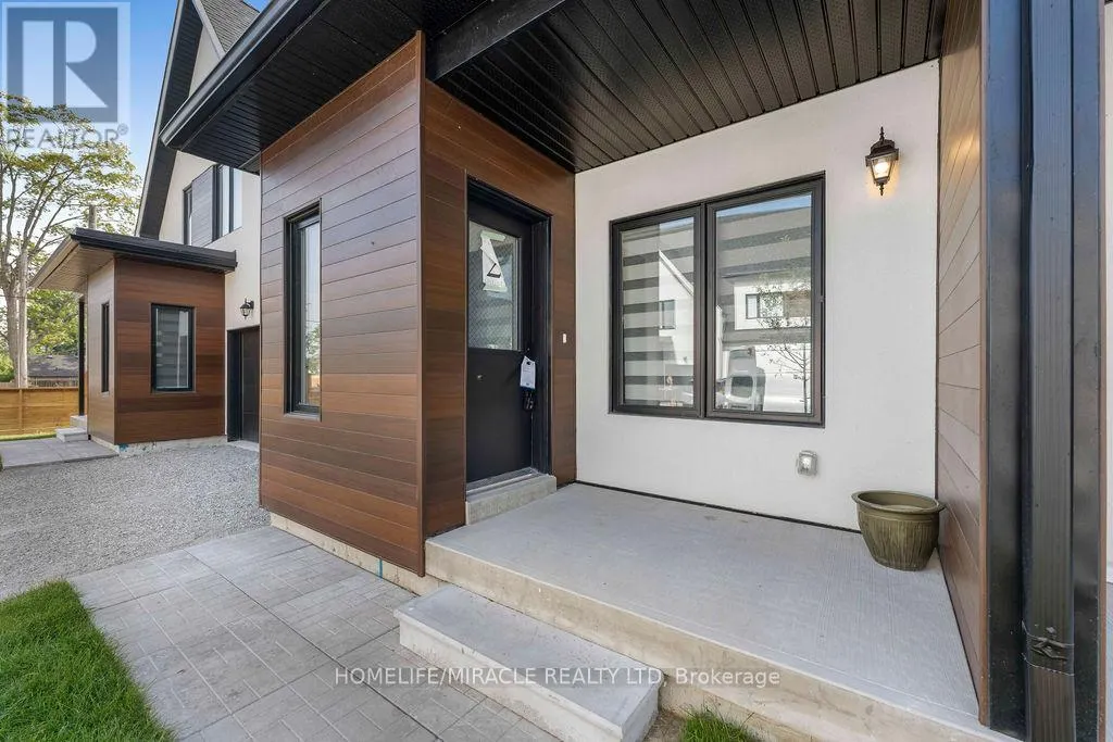 6 RICE LANE