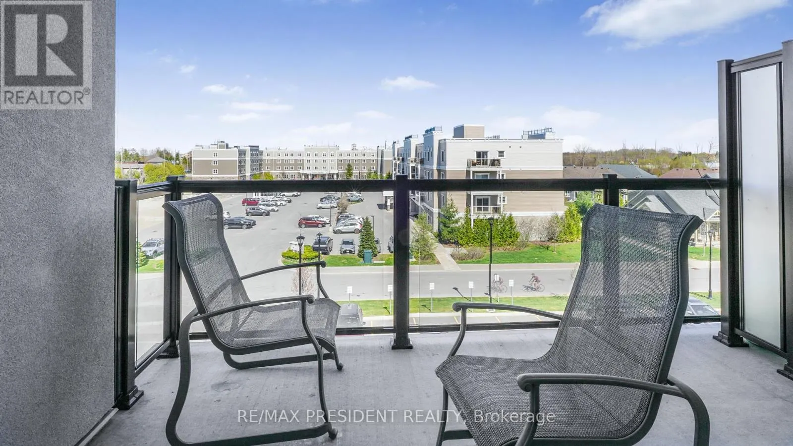 403 - 4 KIMBERLY LANE N