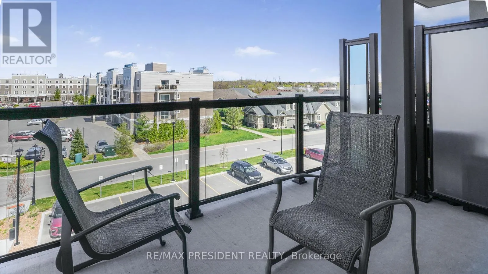403 - 4 KIMBERLY LANE N