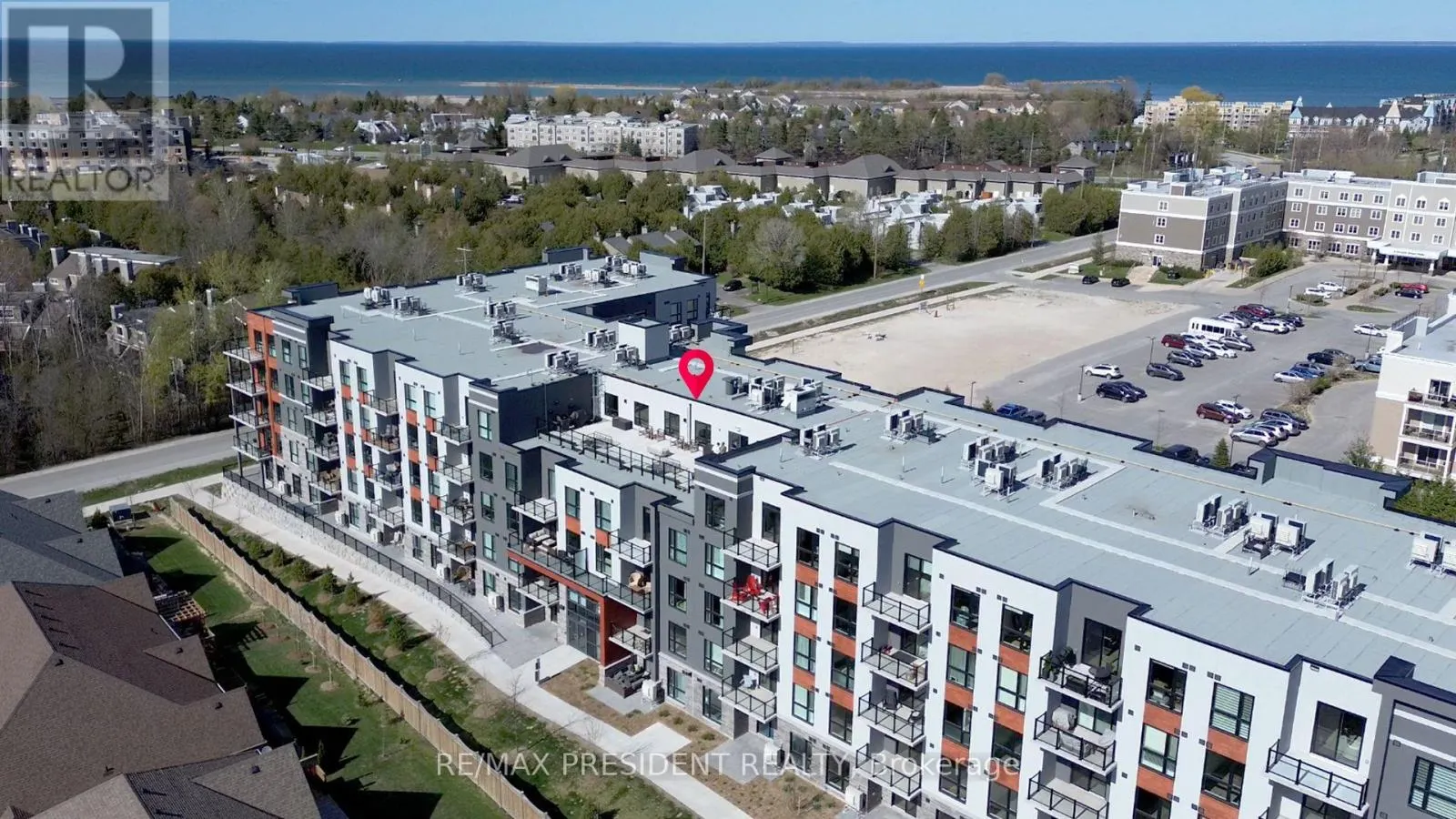 403 - 4 KIMBERLY LANE N