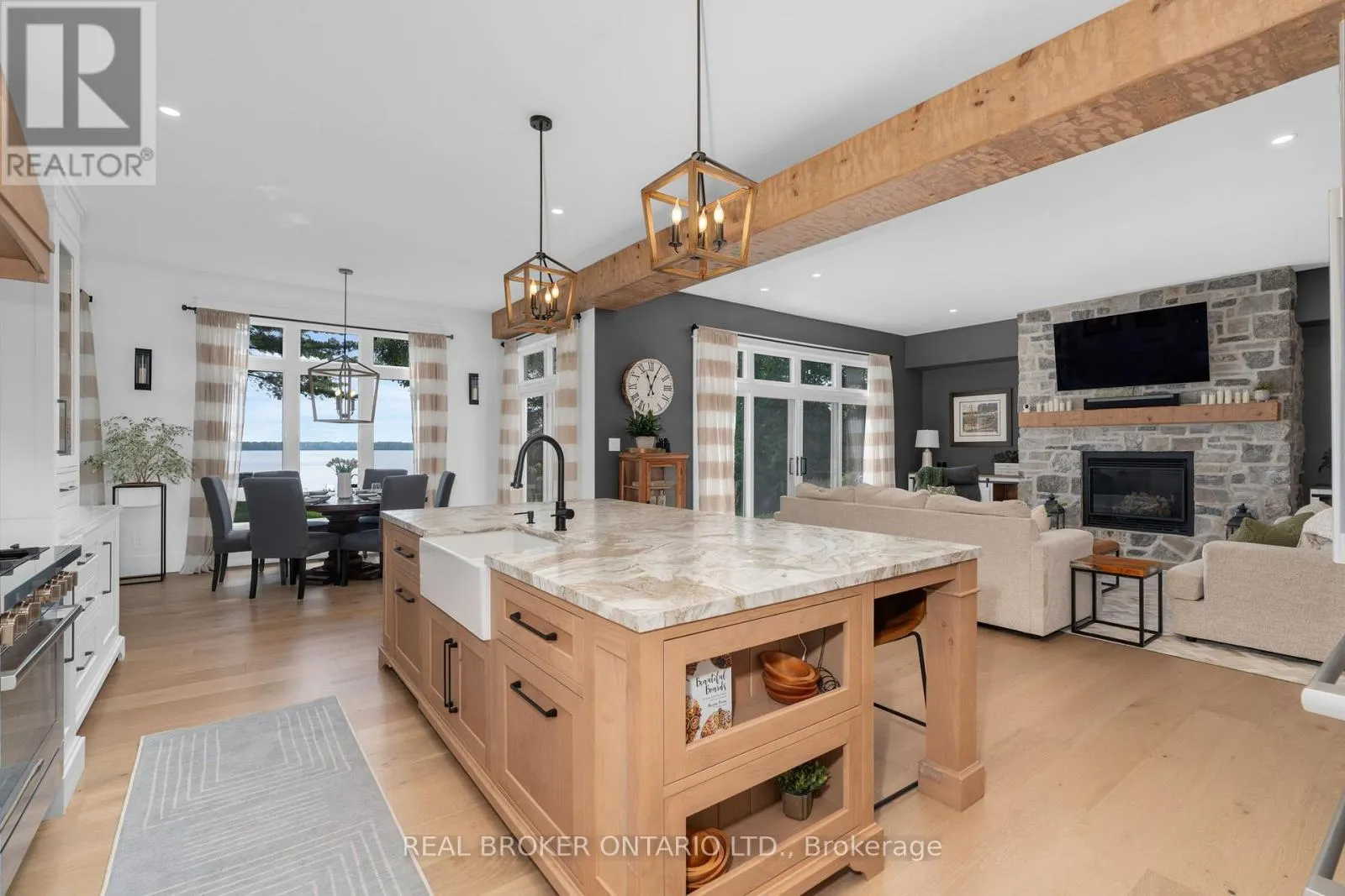 3239 CRESCENT BAY ROAD