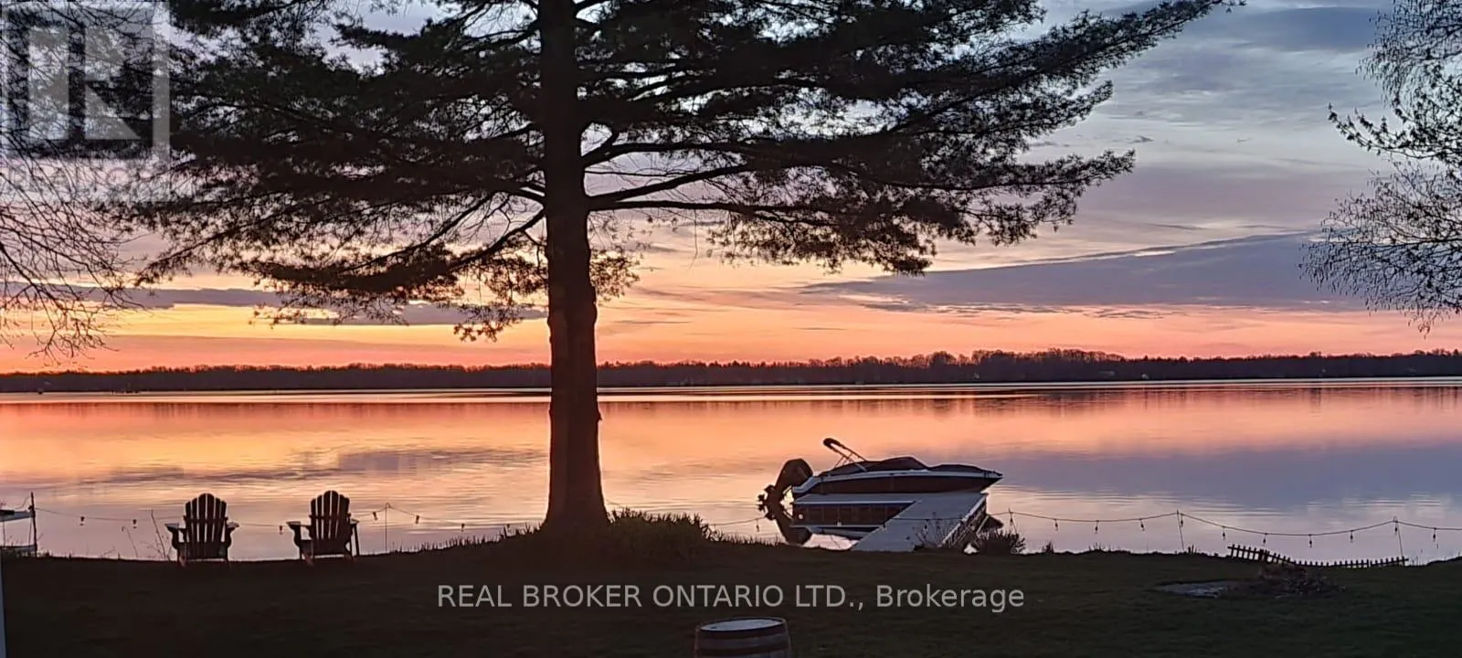 3239 CRESCENT BAY ROAD