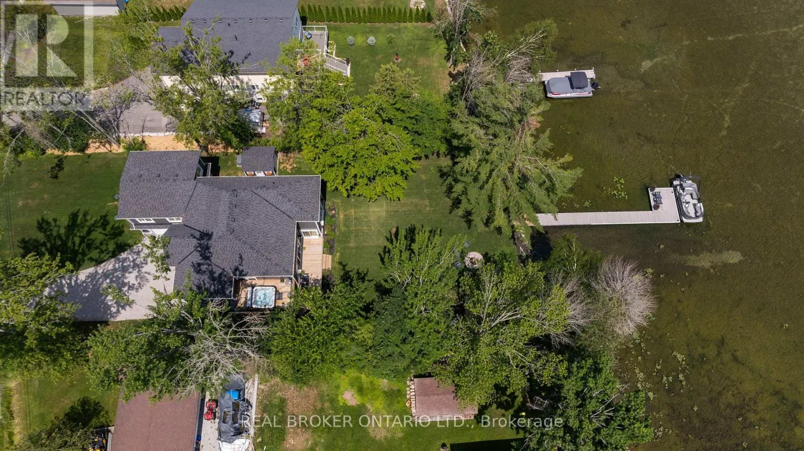 3239 CRESCENT BAY ROAD
