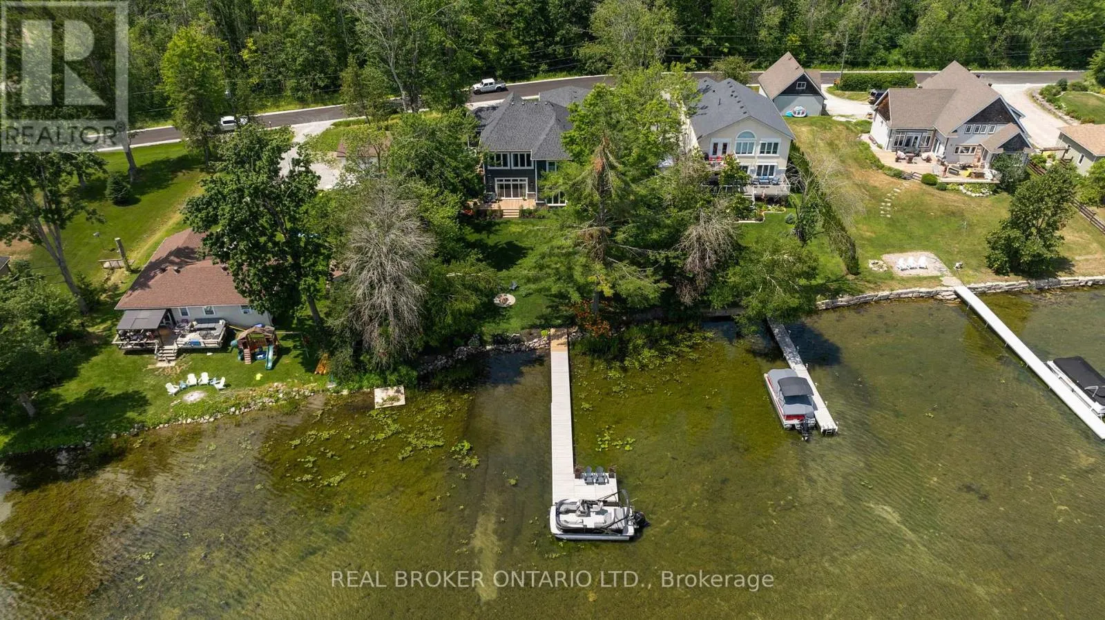 3239 CRESCENT BAY ROAD