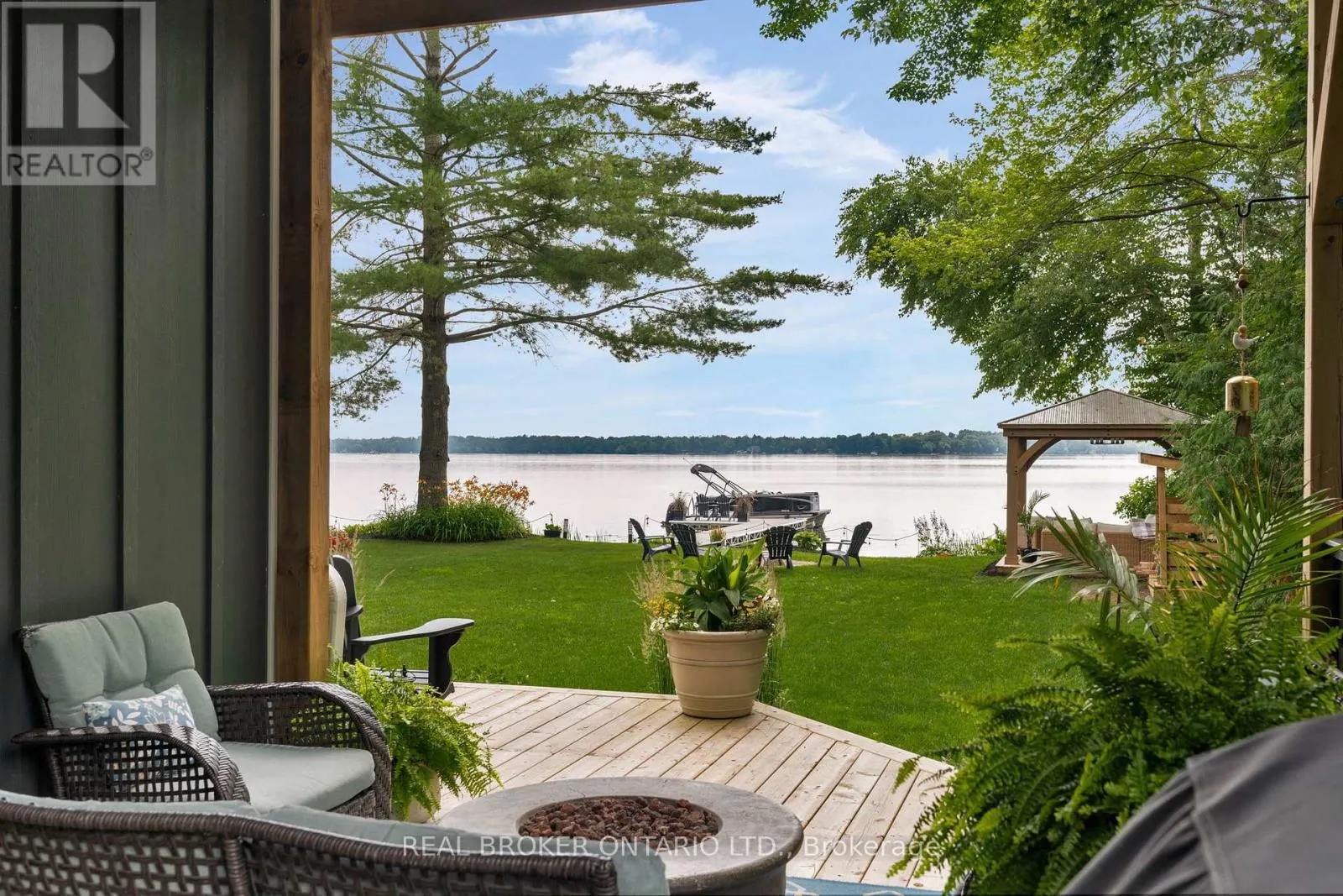 3239 CRESCENT BAY ROAD