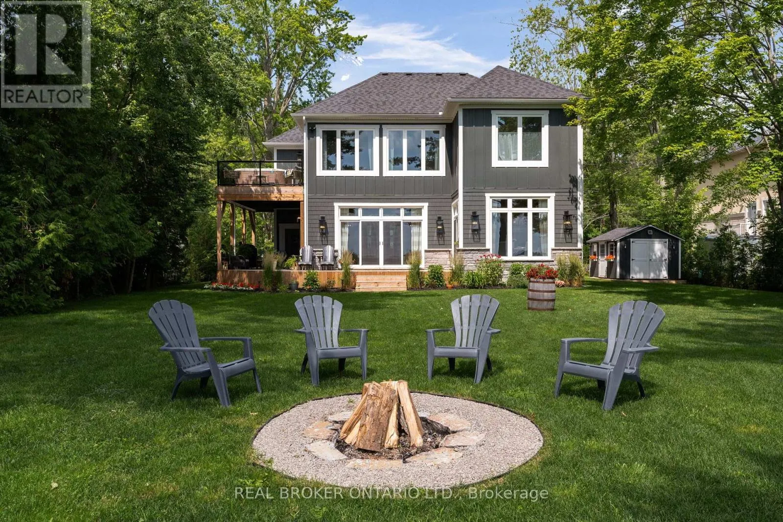 3239 CRESCENT BAY ROAD