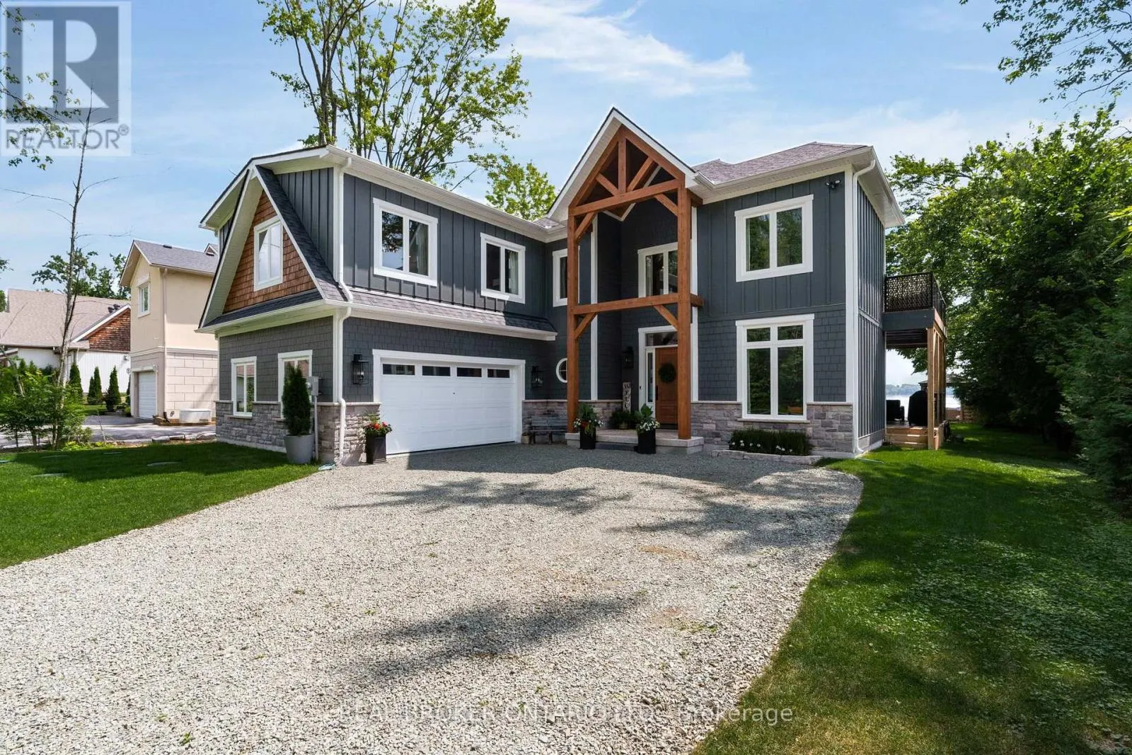 3239 CRESCENT BAY ROAD