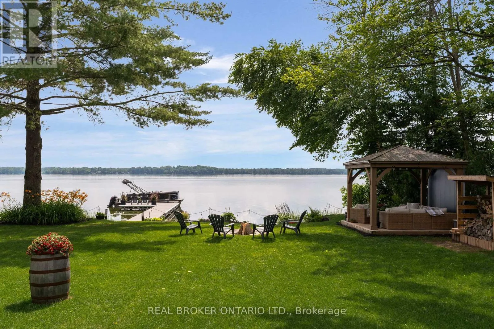 3239 CRESCENT BAY ROAD