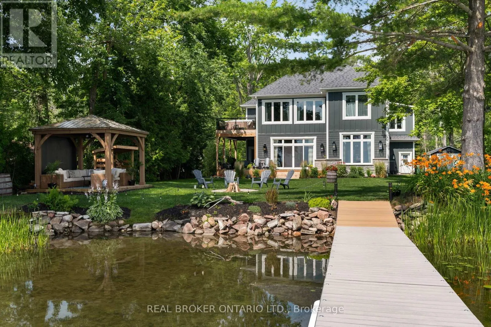 3239 CRESCENT BAY ROAD