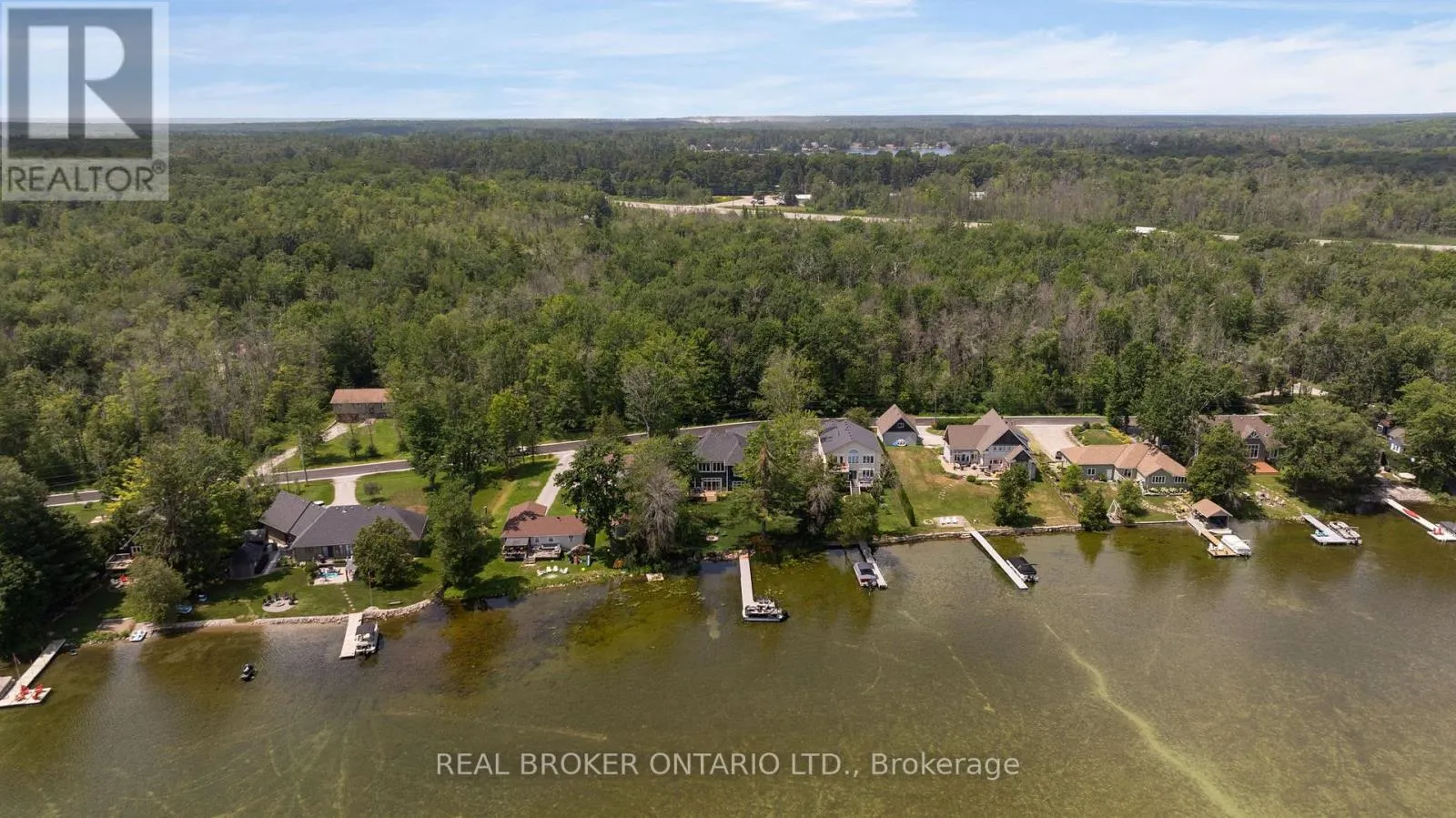 3239 CRESCENT BAY ROAD
