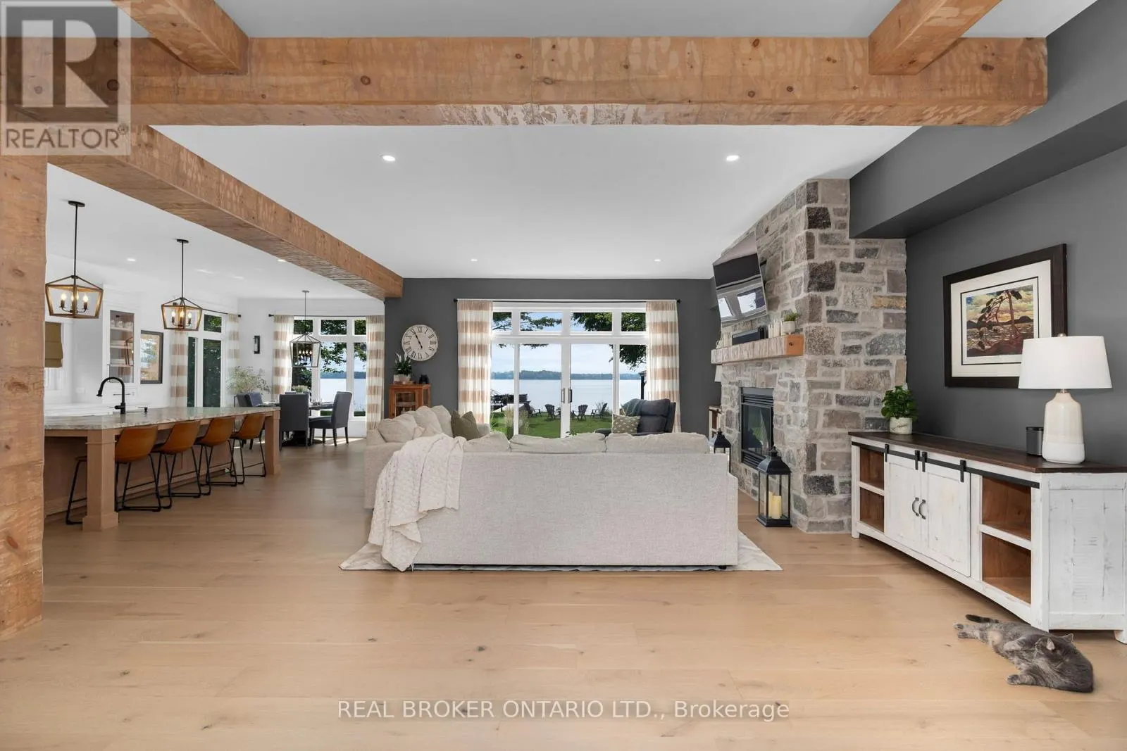 3239 CRESCENT BAY ROAD