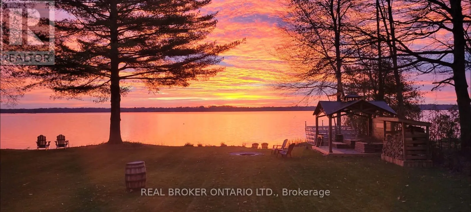 3239 CRESCENT BAY ROAD