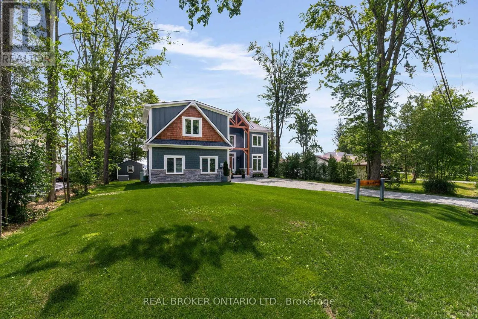 3239 CRESCENT BAY ROAD