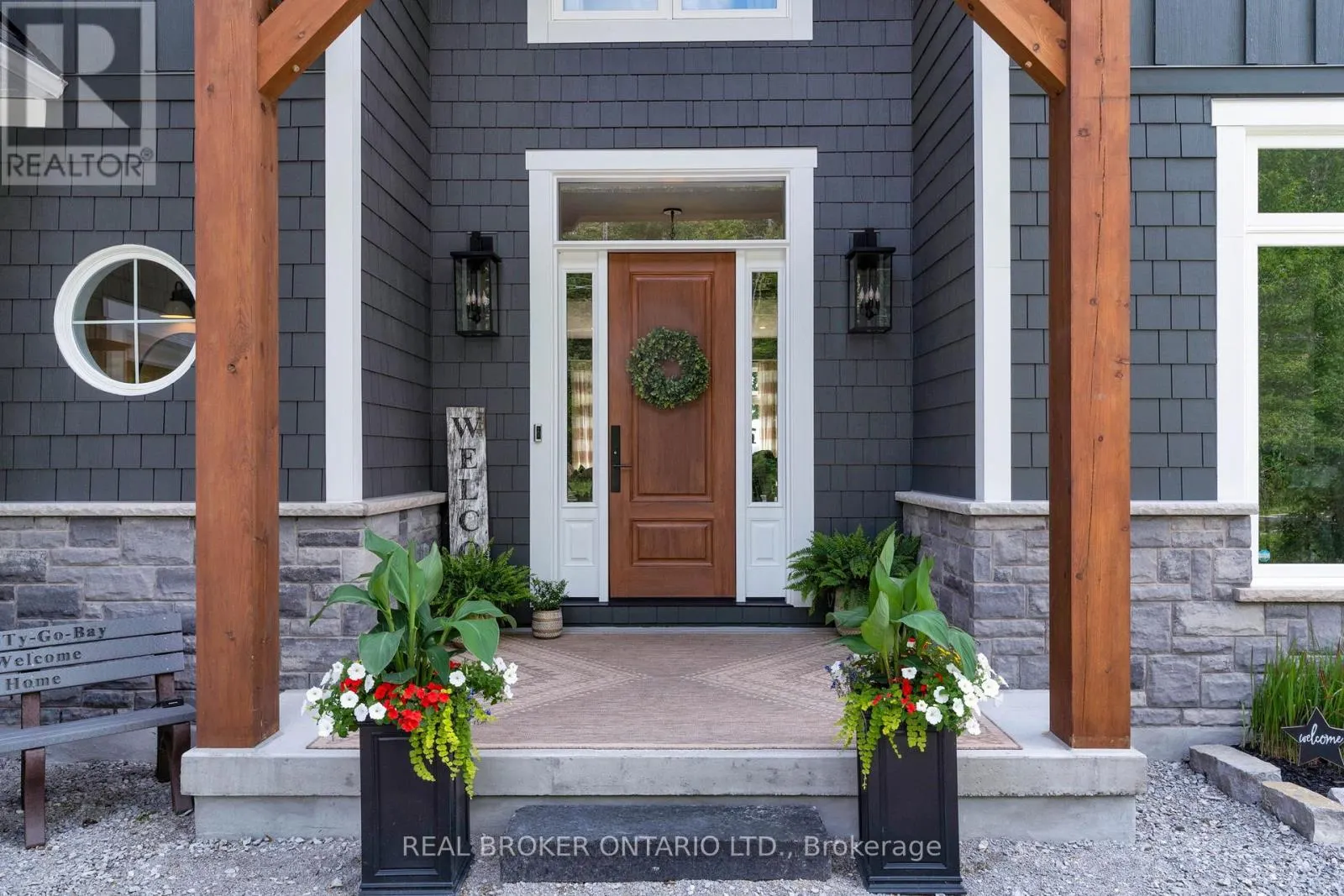 3239 CRESCENT BAY ROAD
