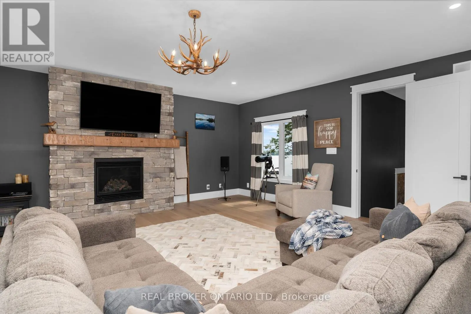 3239 CRESCENT BAY ROAD