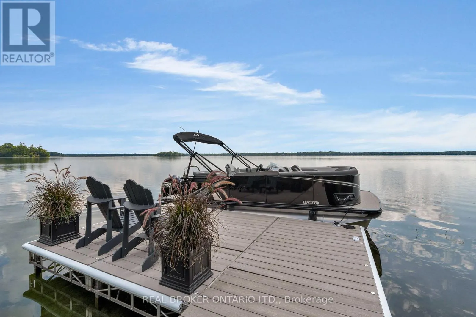 3239 CRESCENT BAY ROAD