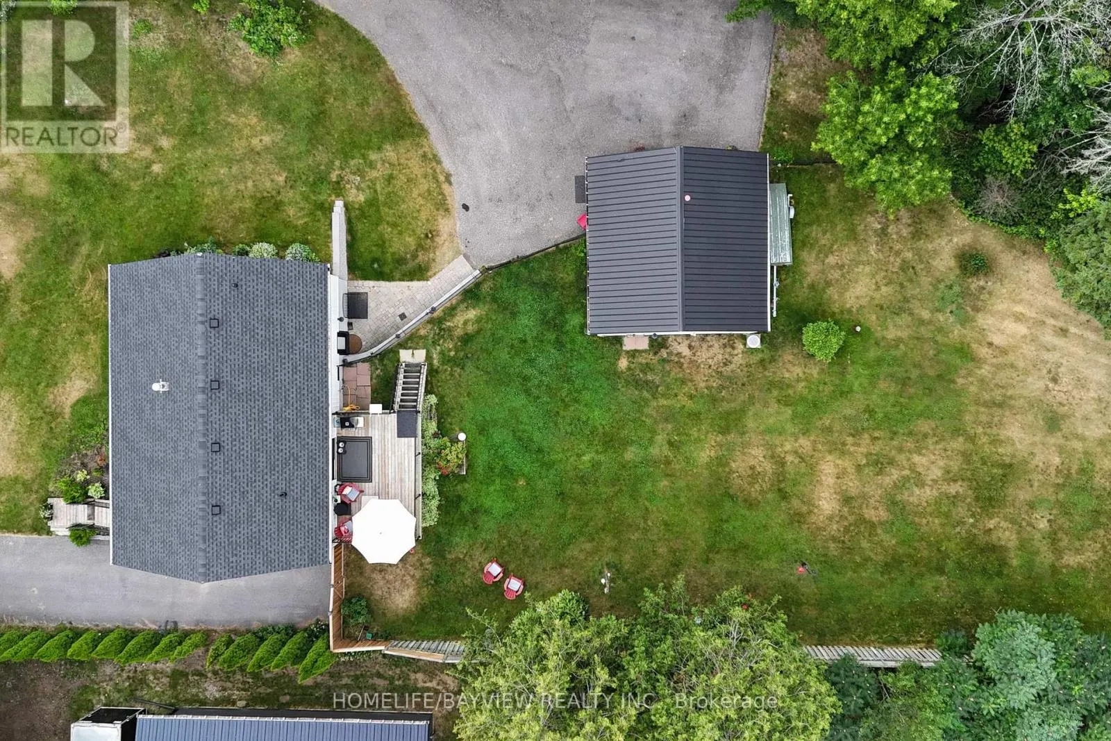 1371 GILL ROAD
