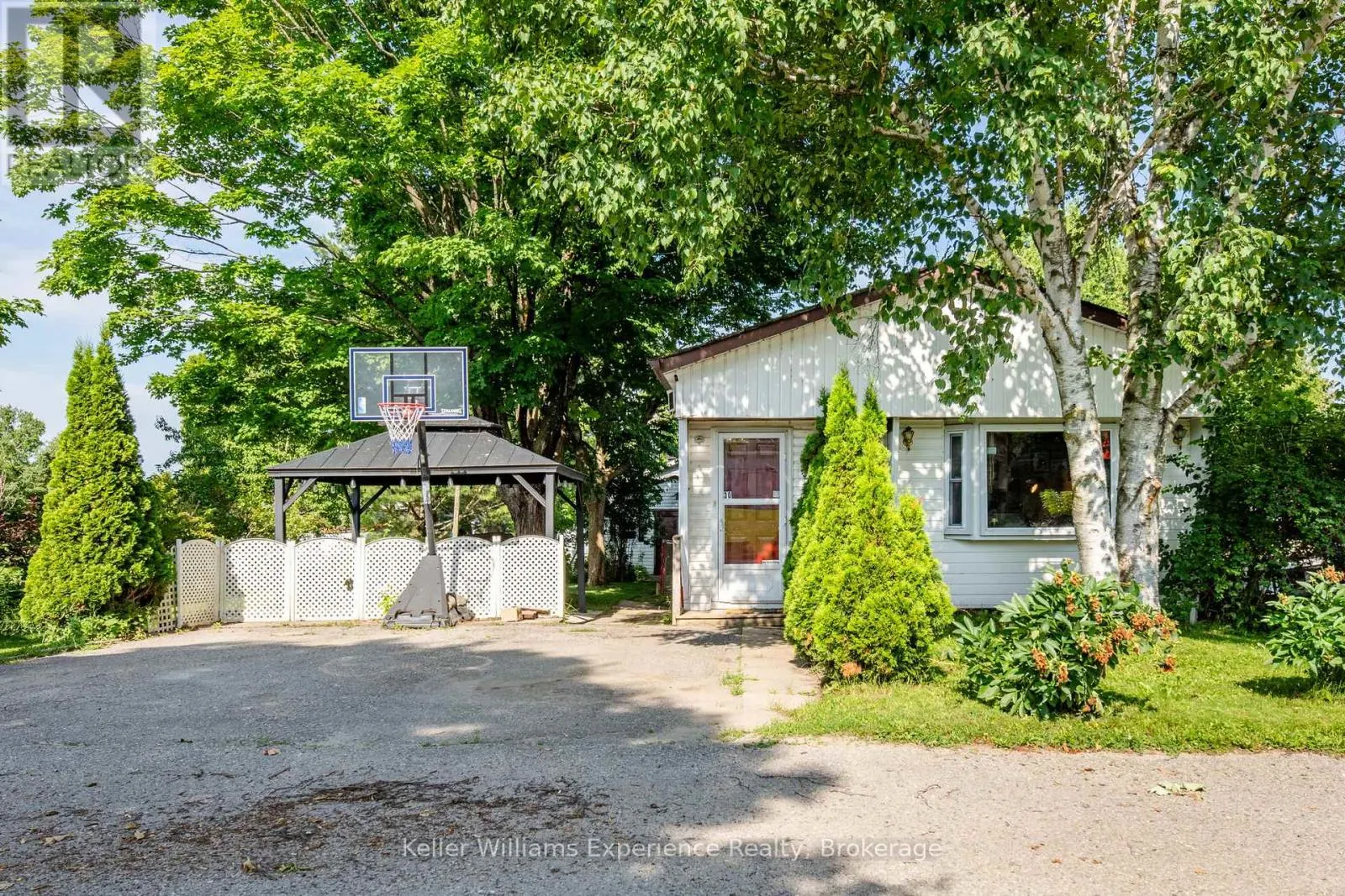 30 BERTS ROAD