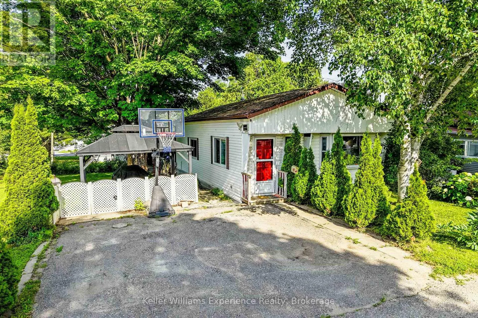 30 BERTS ROAD