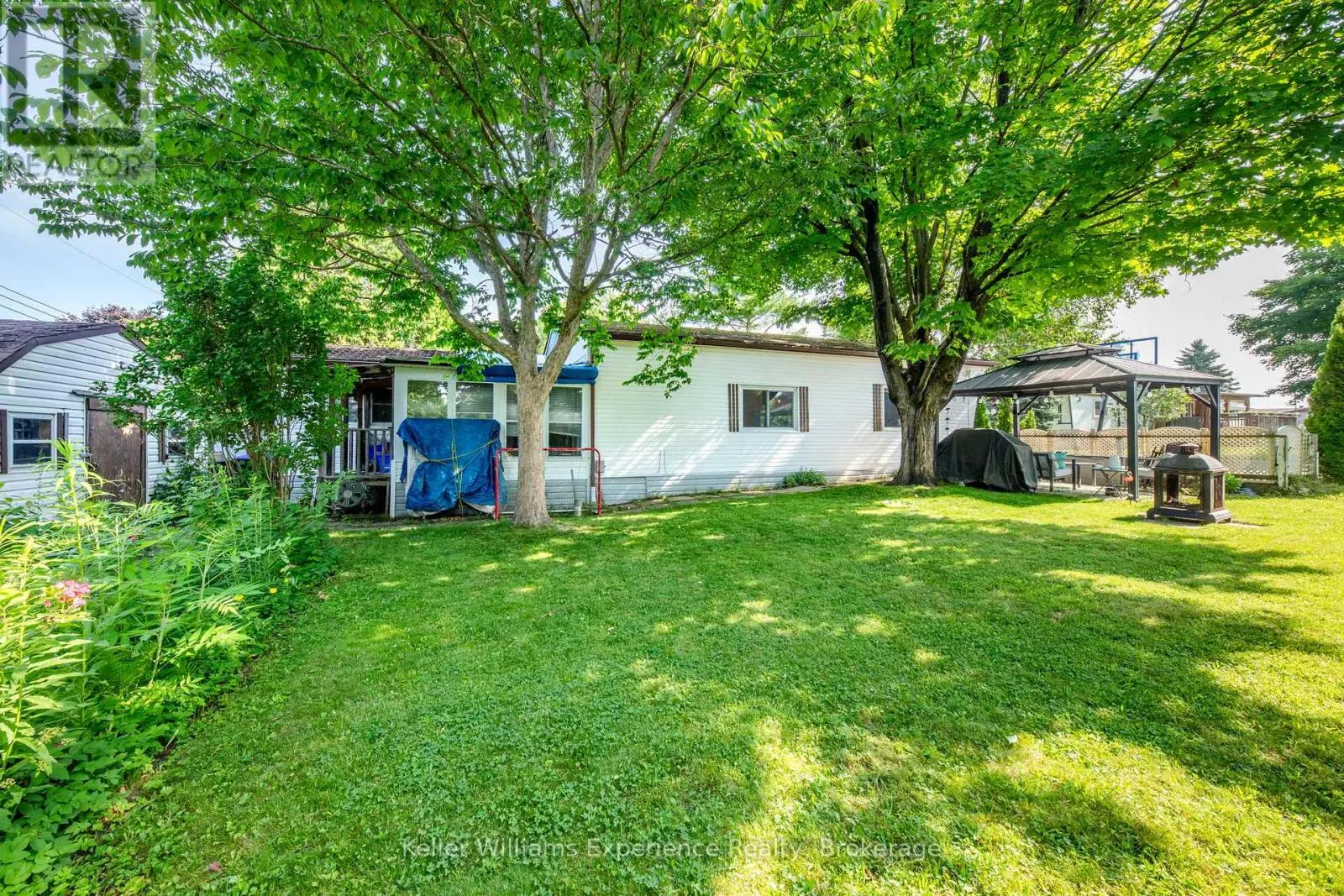 30 BERTS ROAD