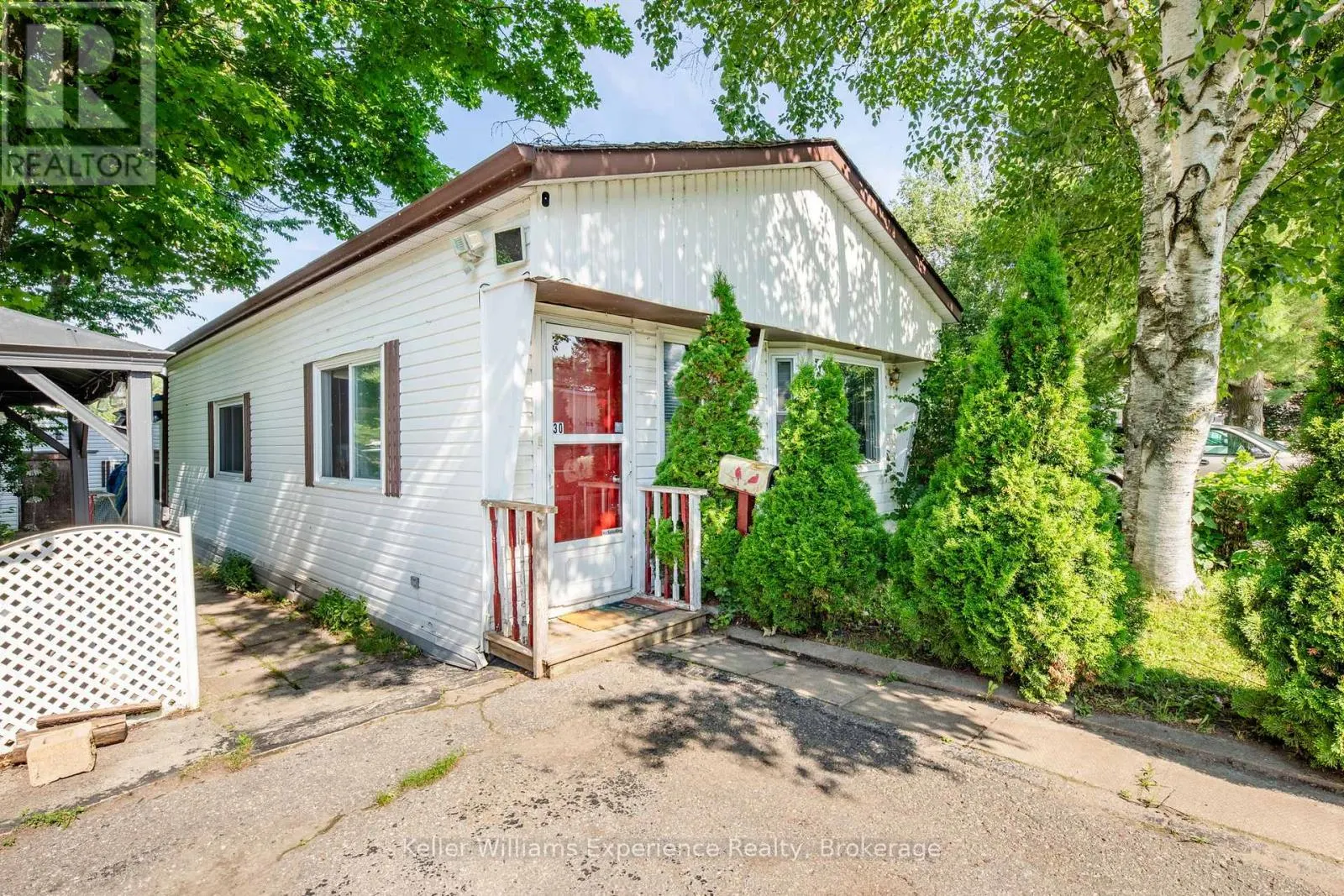 30 BERTS ROAD