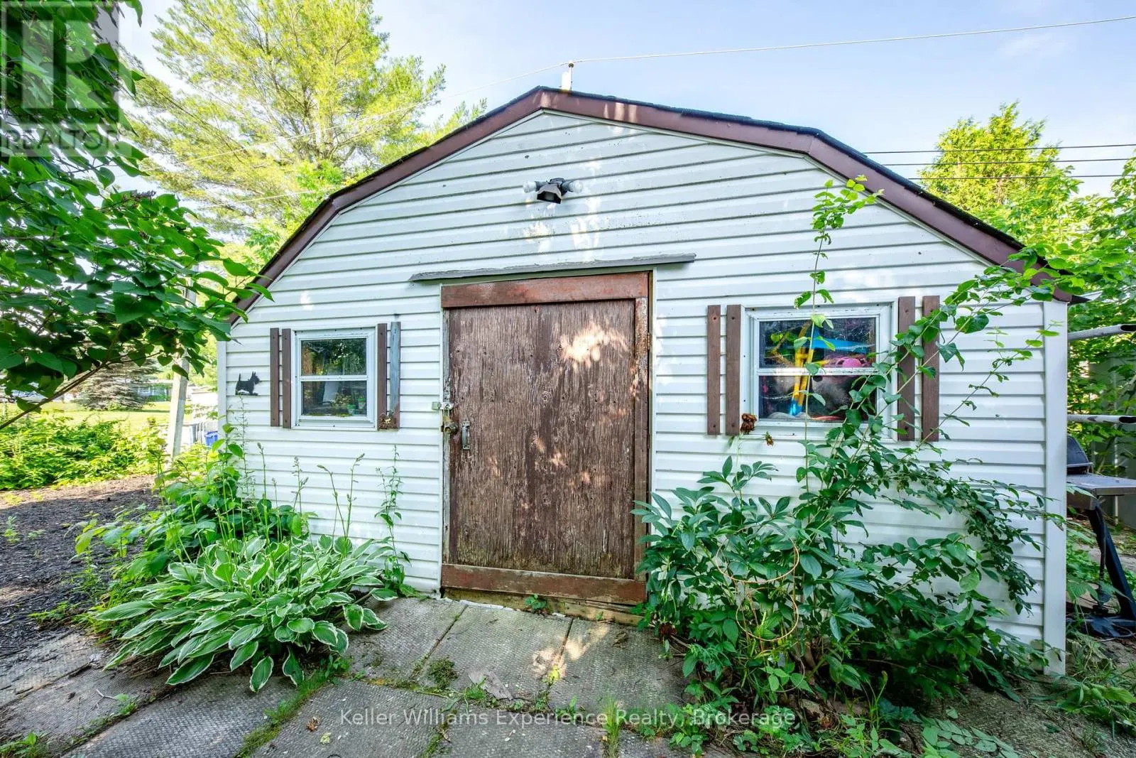 30 BERTS ROAD